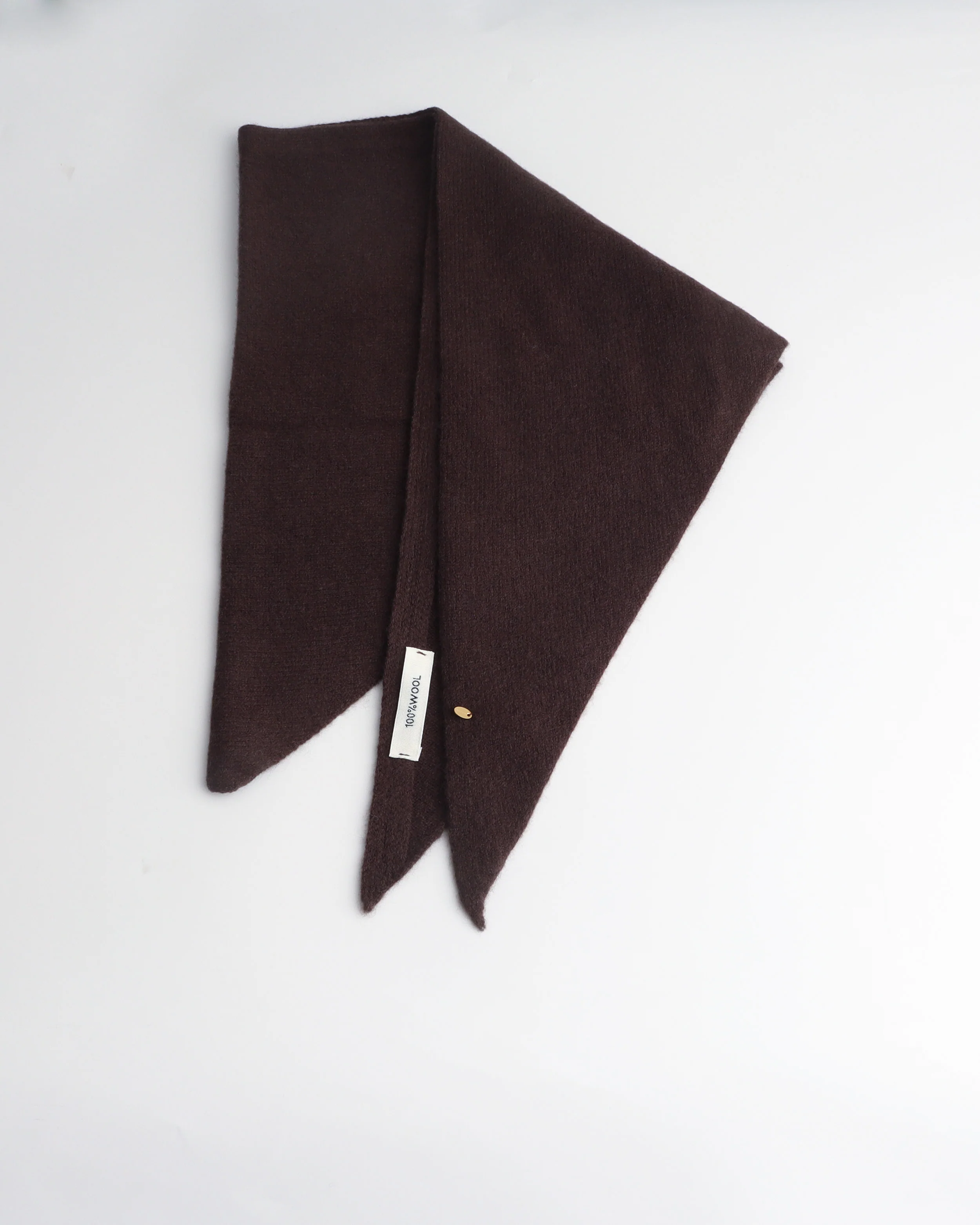 Mini-Dreiecksschal - Image 14
