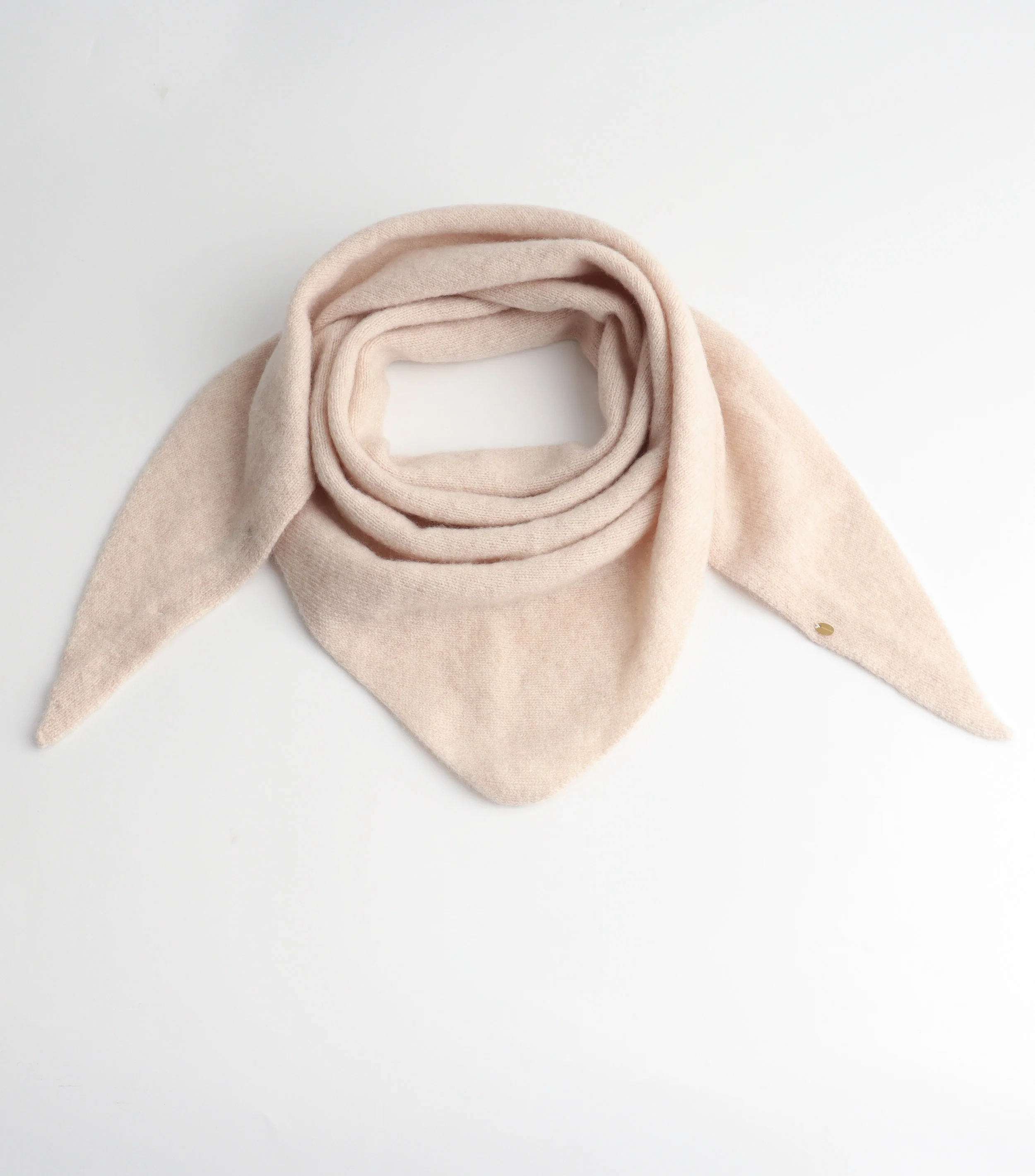 Mini-Dreiecksschal - Image 17