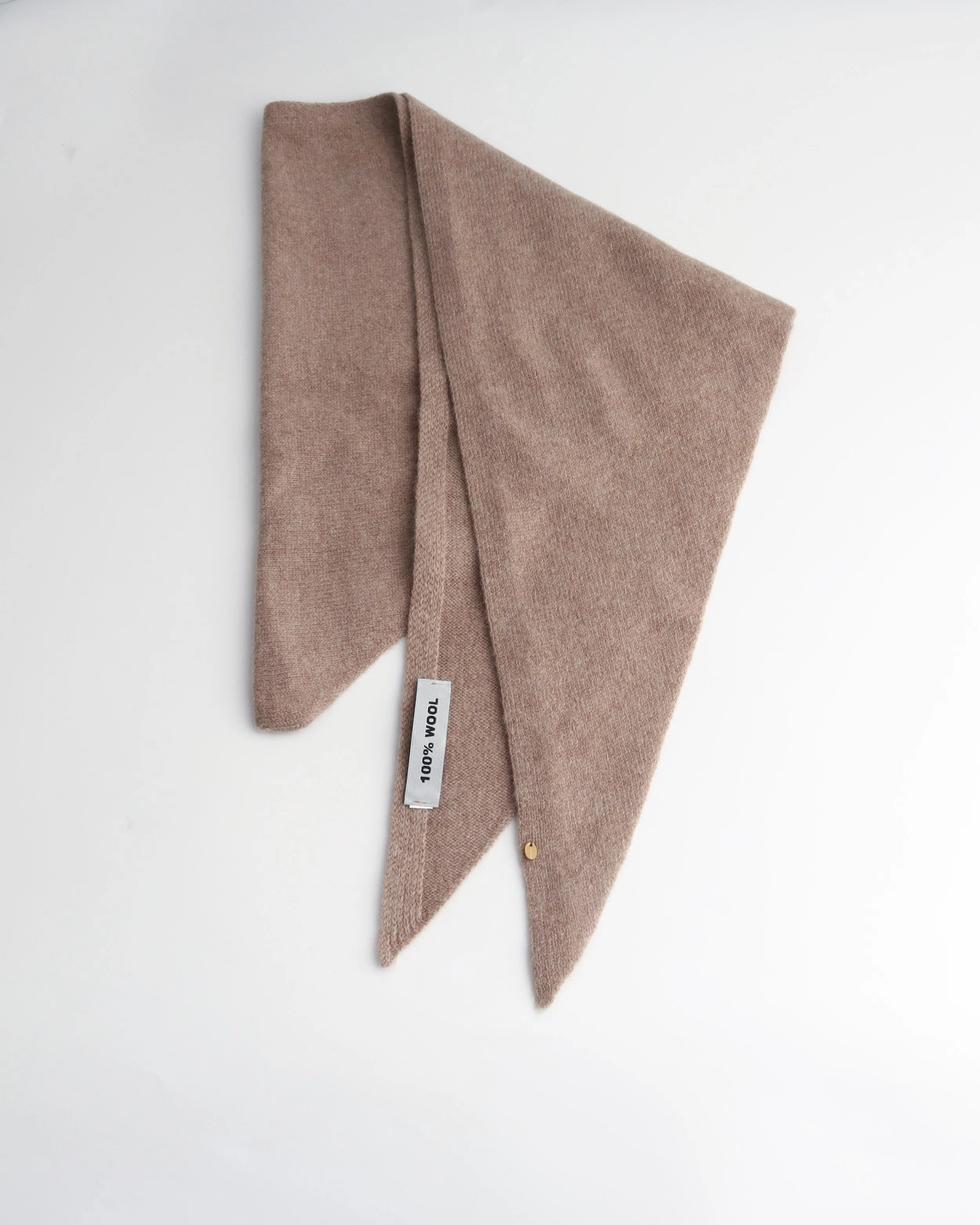 Mini-Dreiecksschal - Image 5