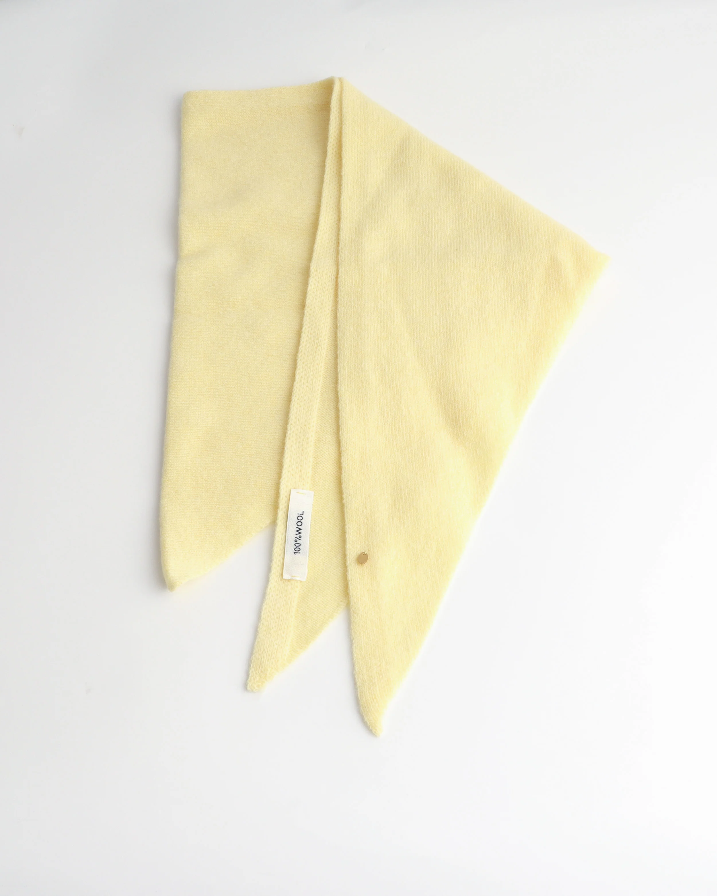 Mini-Dreiecksschal - Image 6
