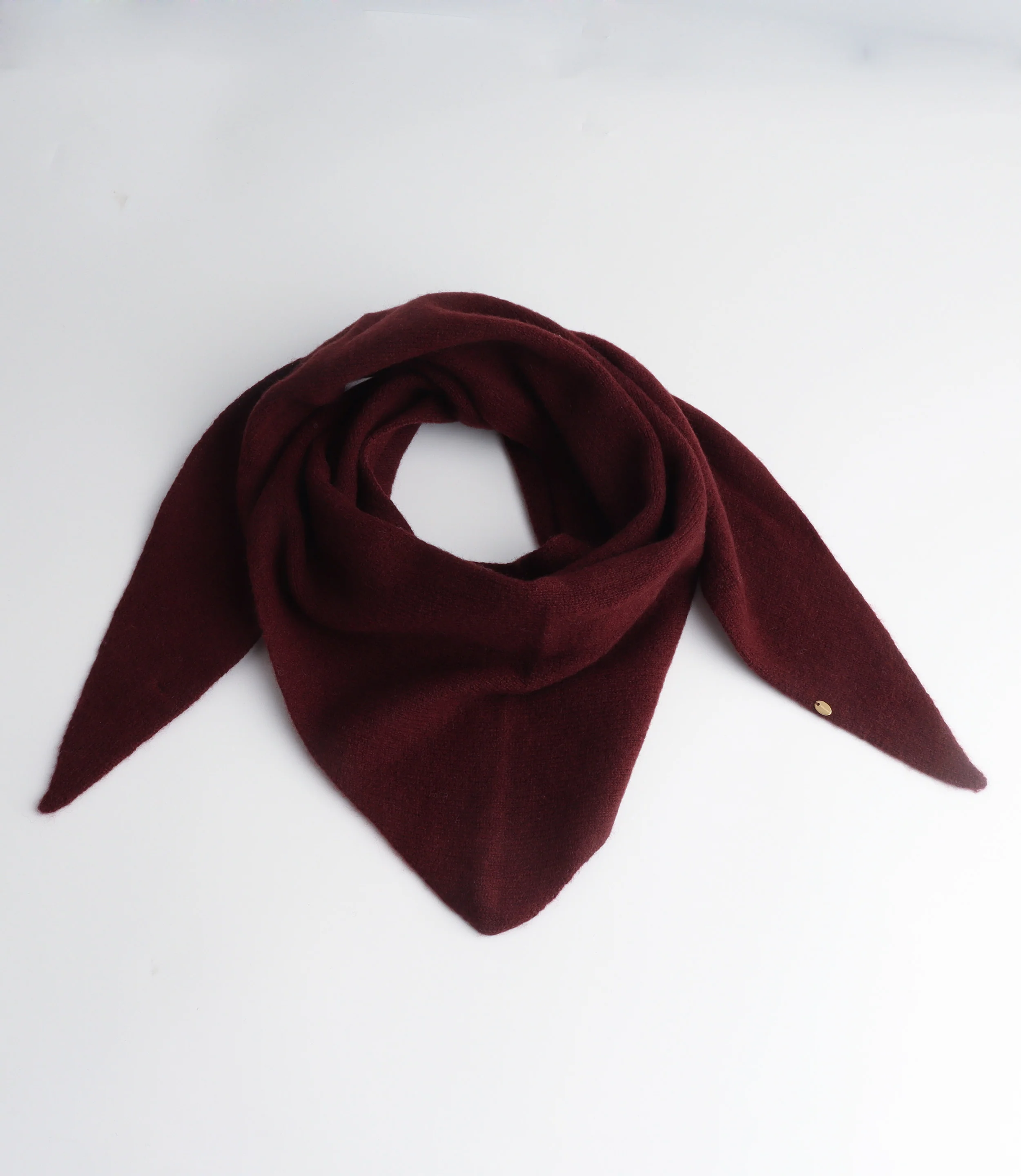 Mini-Dreiecksschal - Image 7