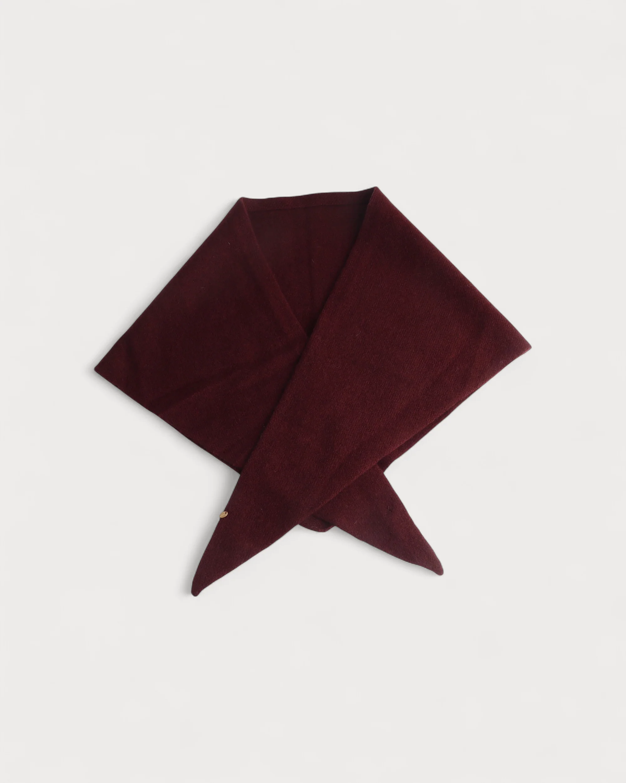Mini-Dreiecksschal - Image 8