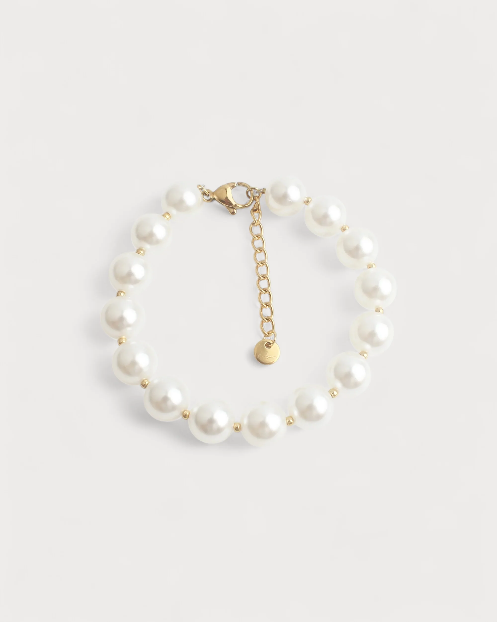 Siren - Armband - Edelstahl