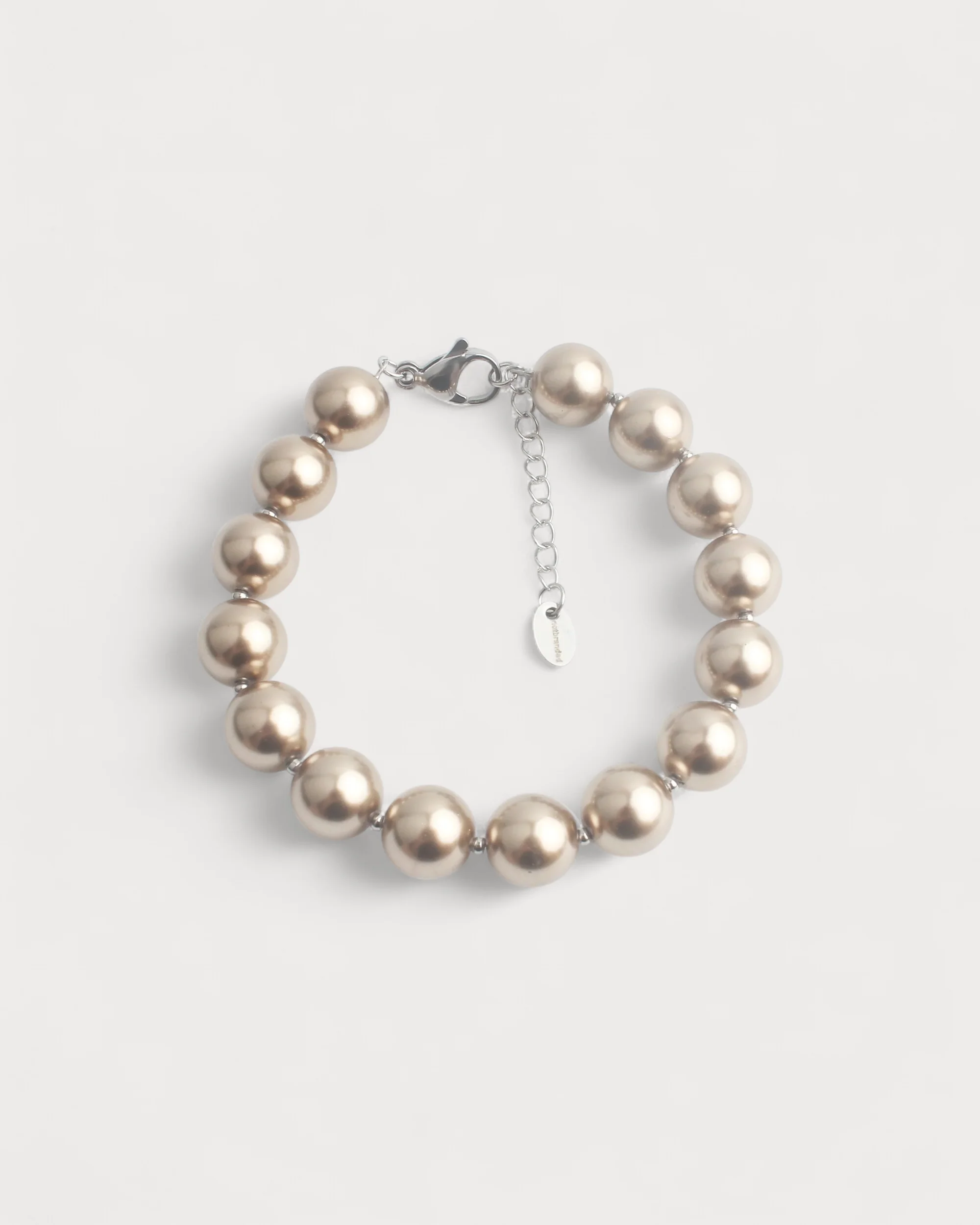 Siren - Armband - Edelstahl - Image 4