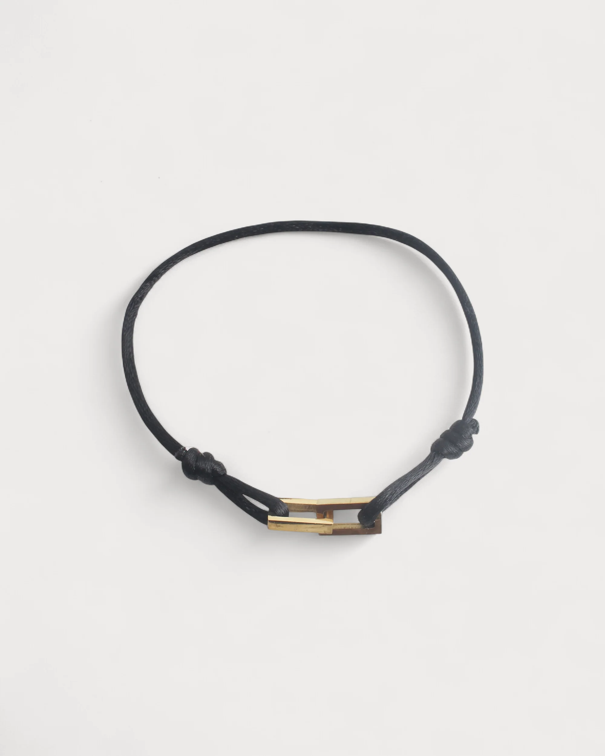 Sky - Armband - Kordel - Edelstahl - Image 8
