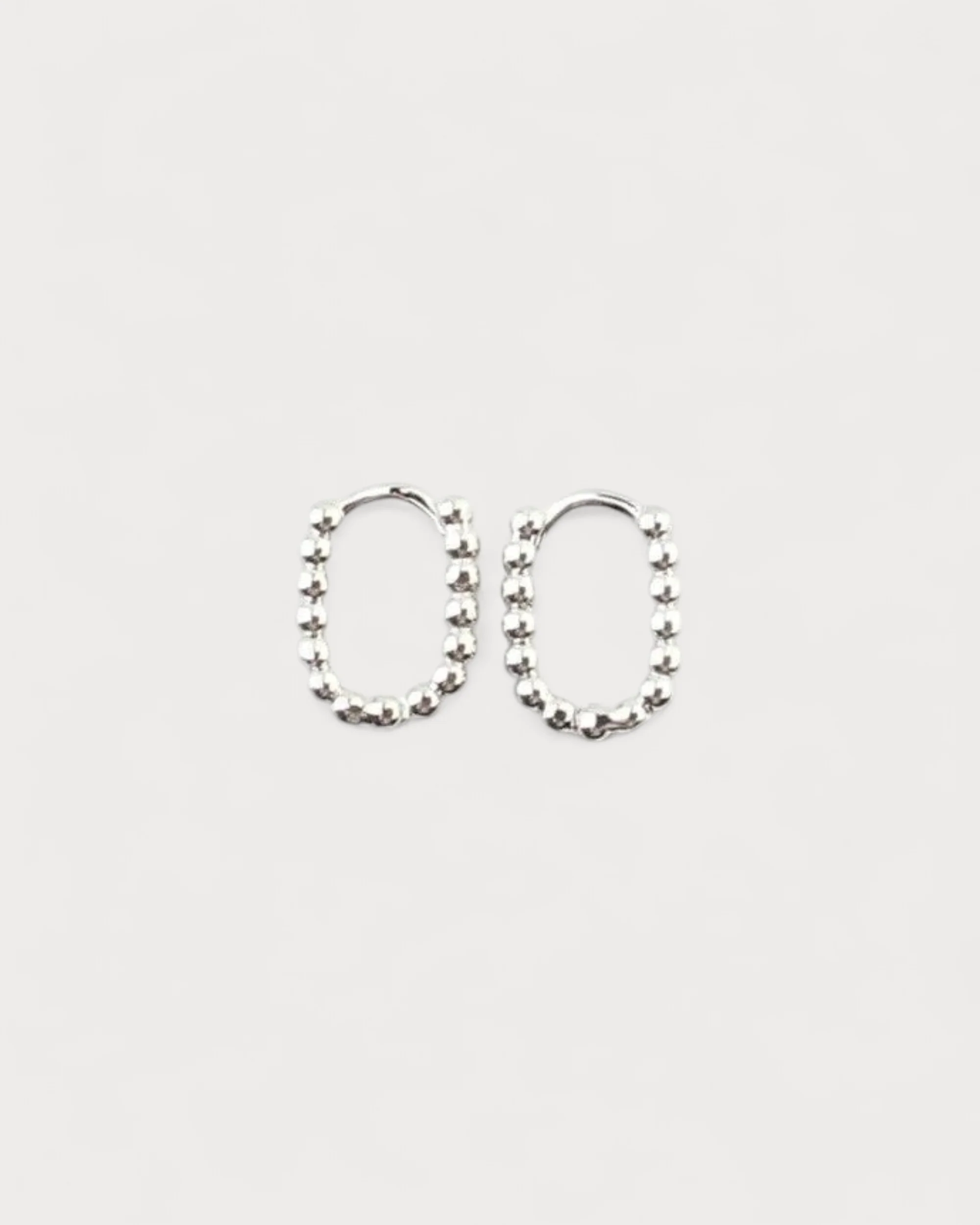 Small Dotted Julia - Ohrringe - Edelstahl - Image 3