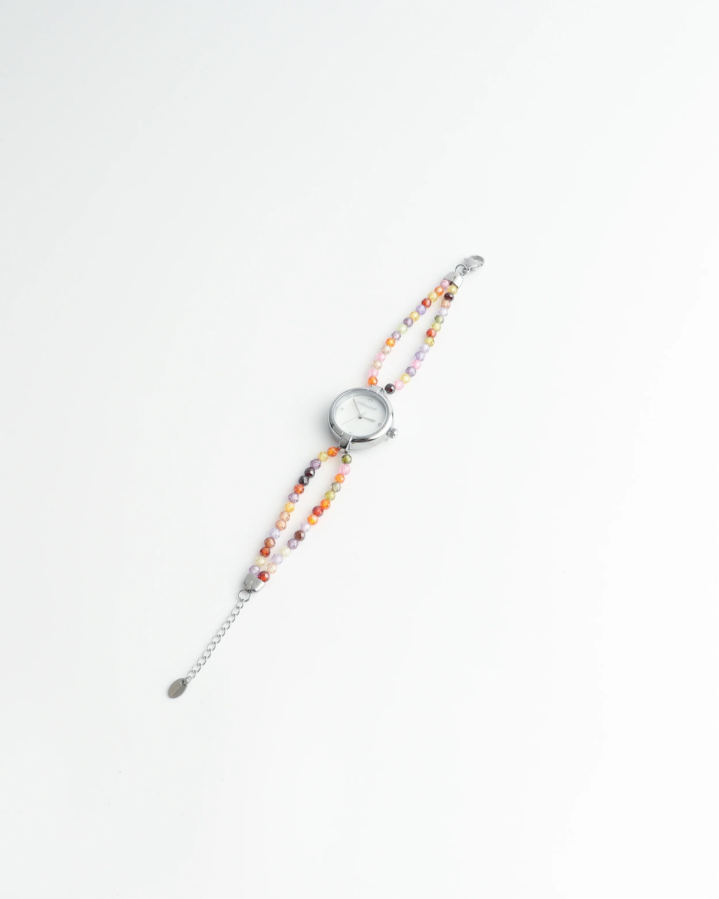 Sofie - Uhr – Edelstahl - Image 10