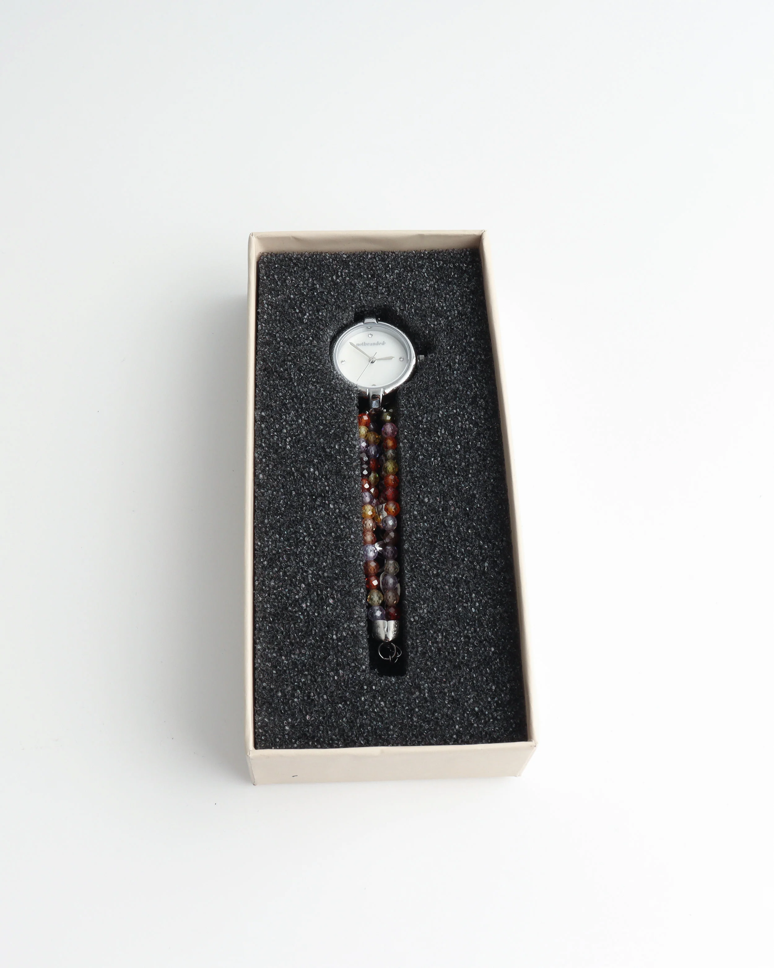 Sofie - Uhr – Edelstahl - Image 11