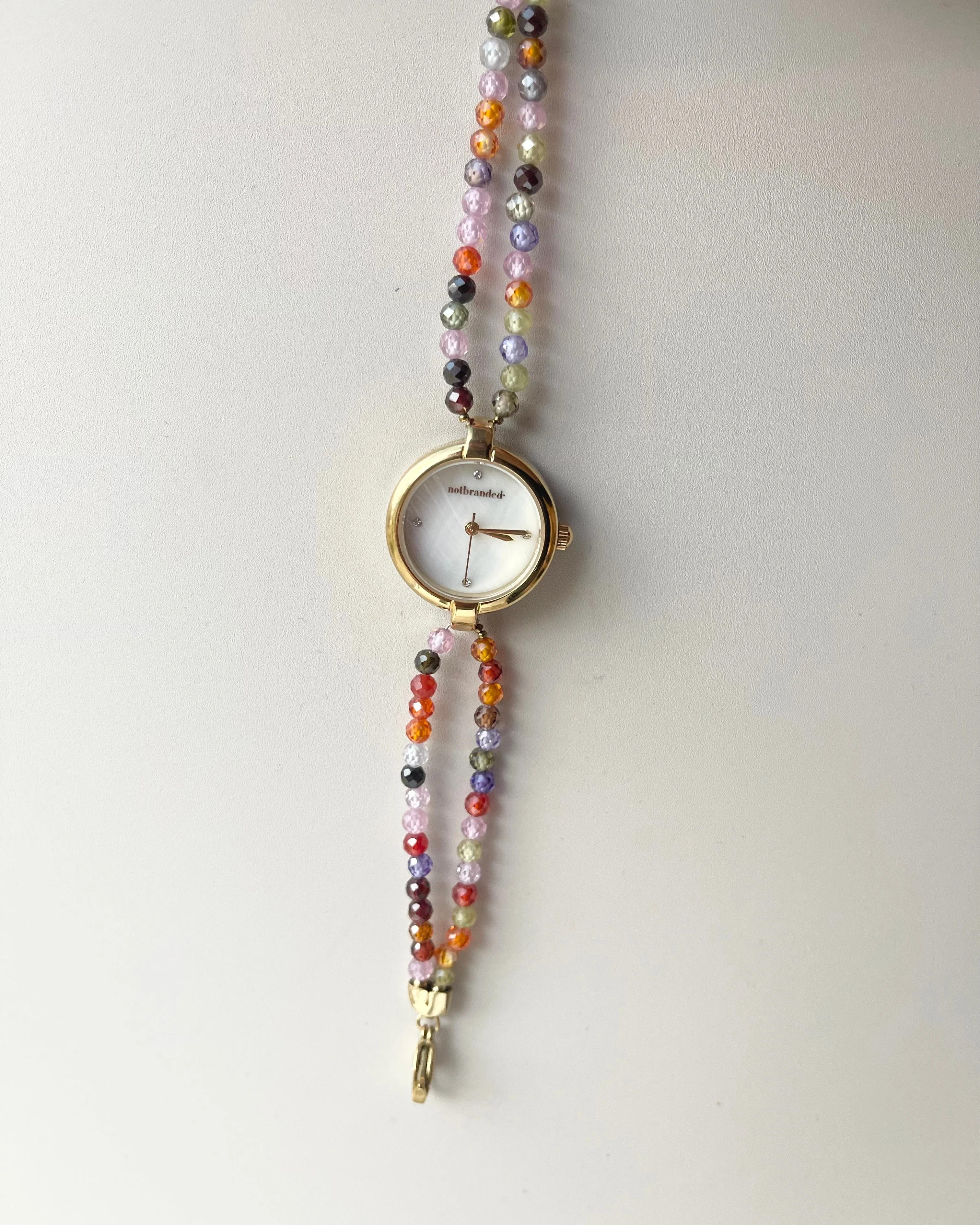 Sofie - Uhr – Edelstahl - Image 5