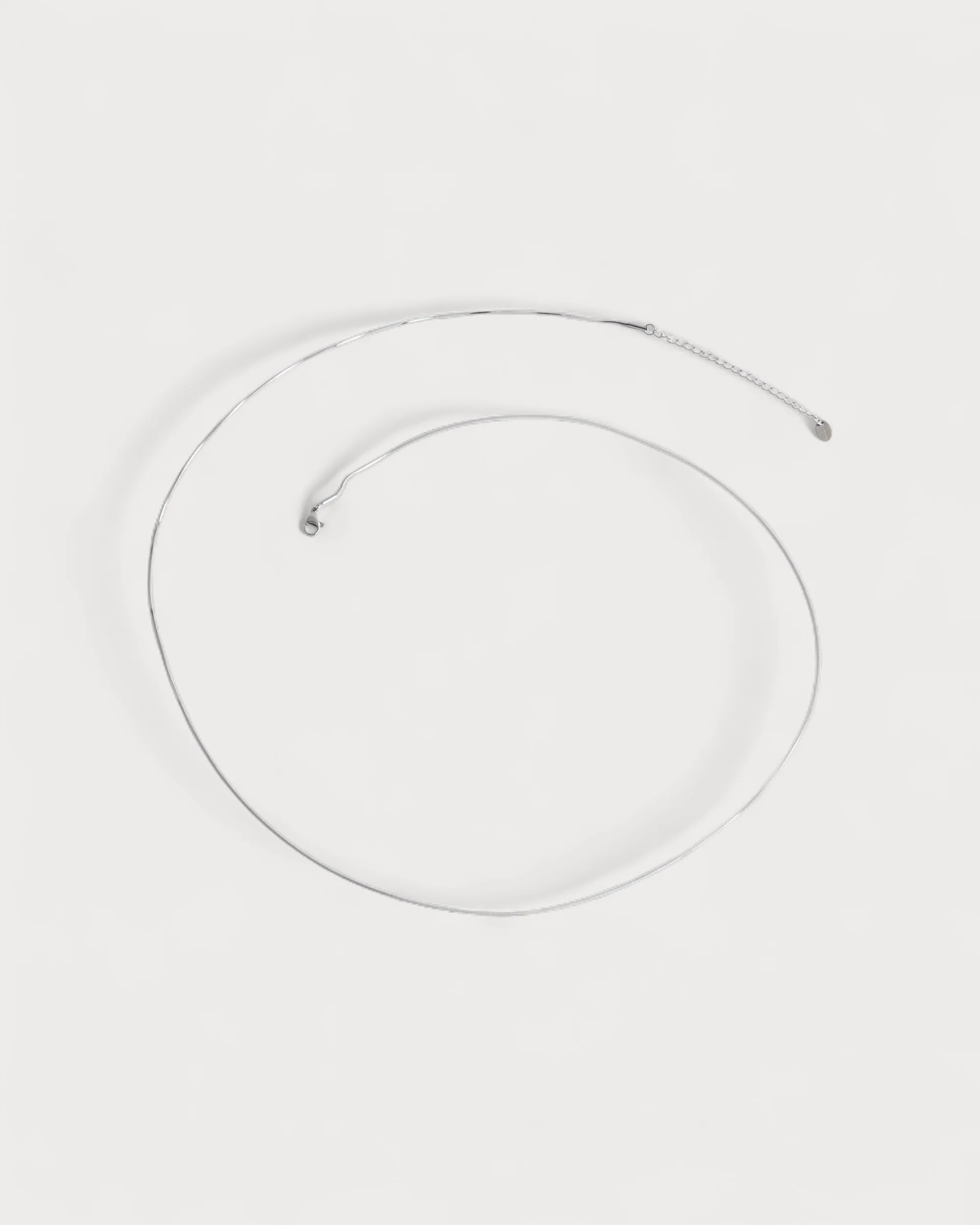 Soft Chain - Bauchkette - Edelstahl - Image 3