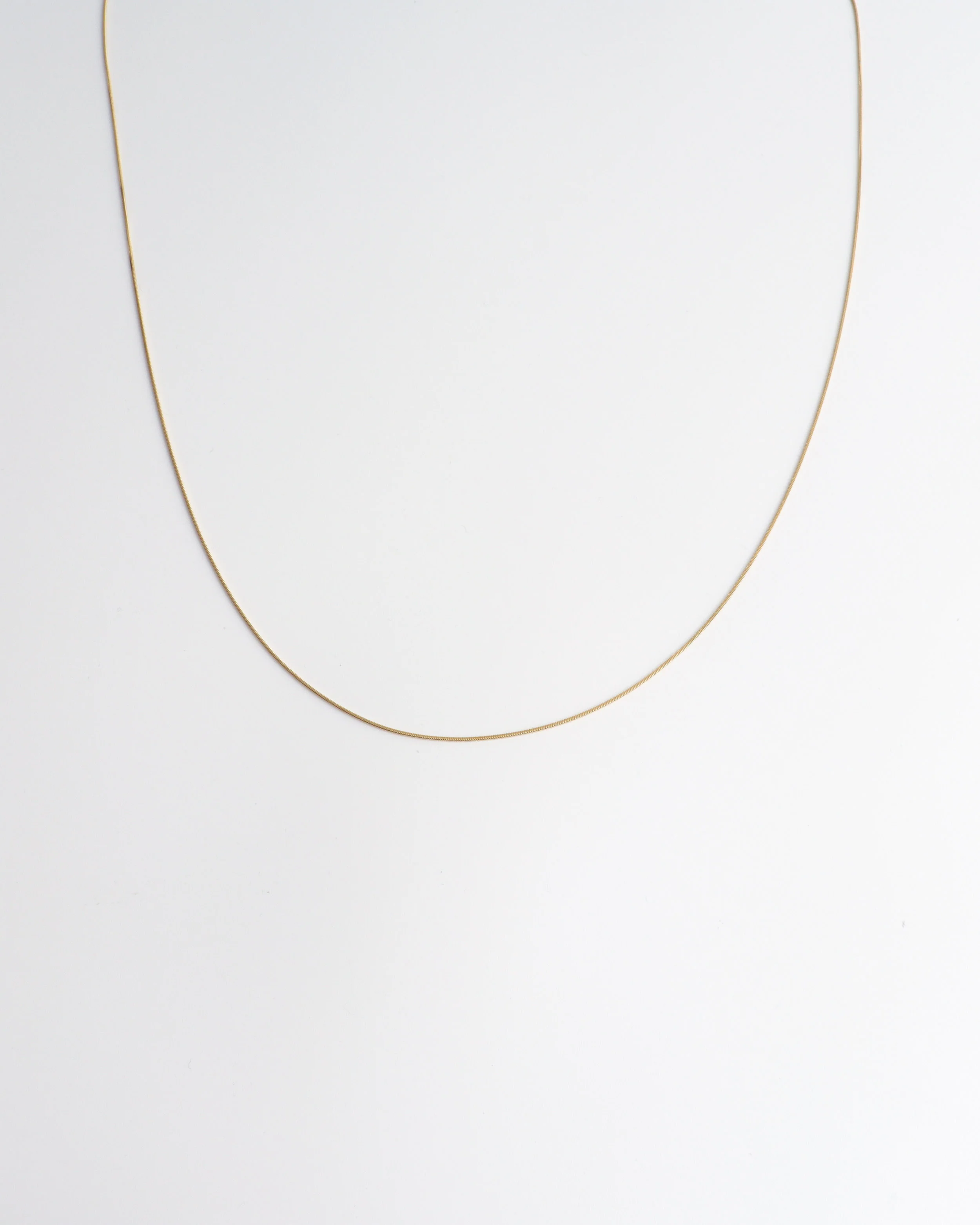 Soft Chain - Bauchkette - Edelstahl - Image 4