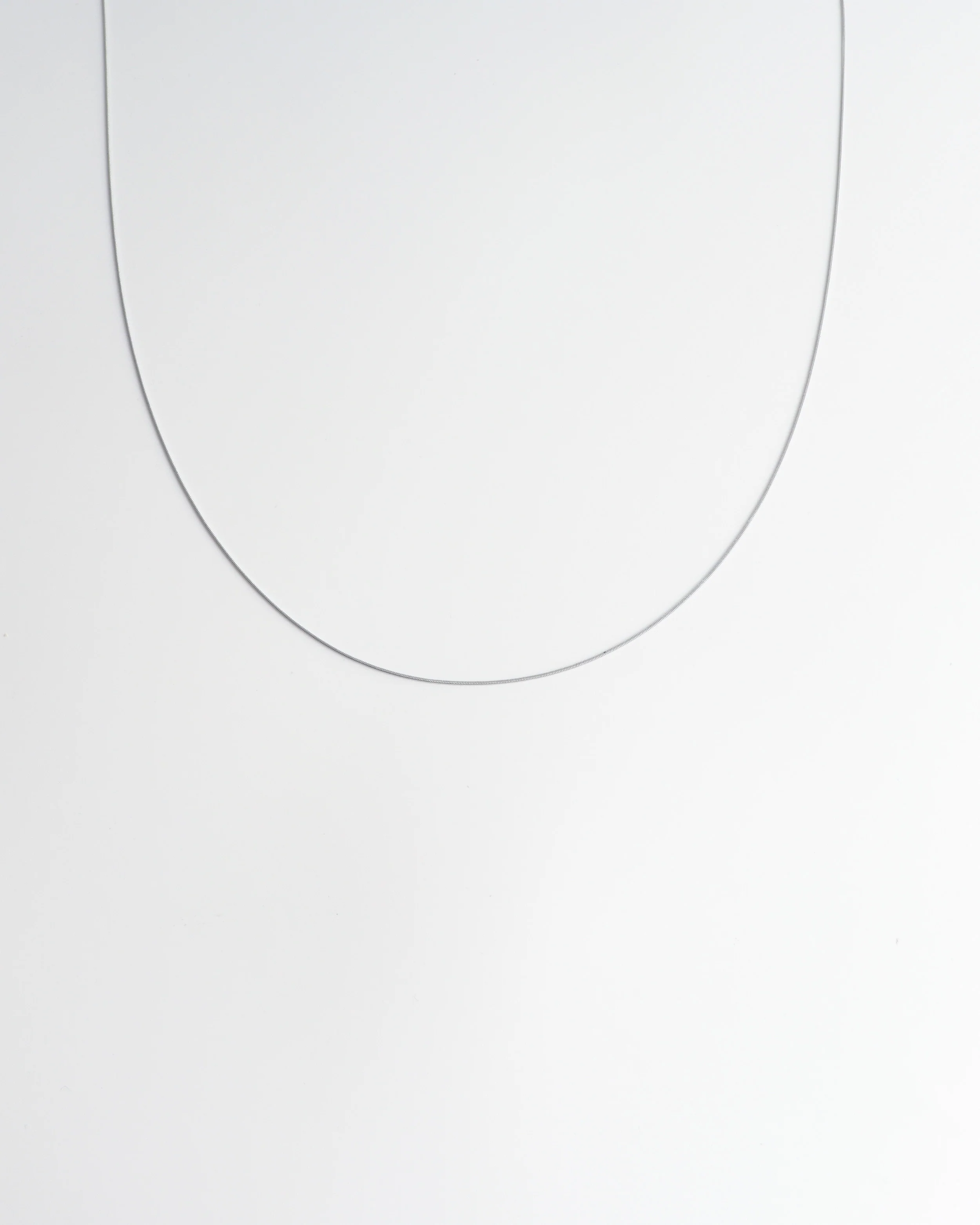 Soft Chain - Bauchkette - Edelstahl - Image 5