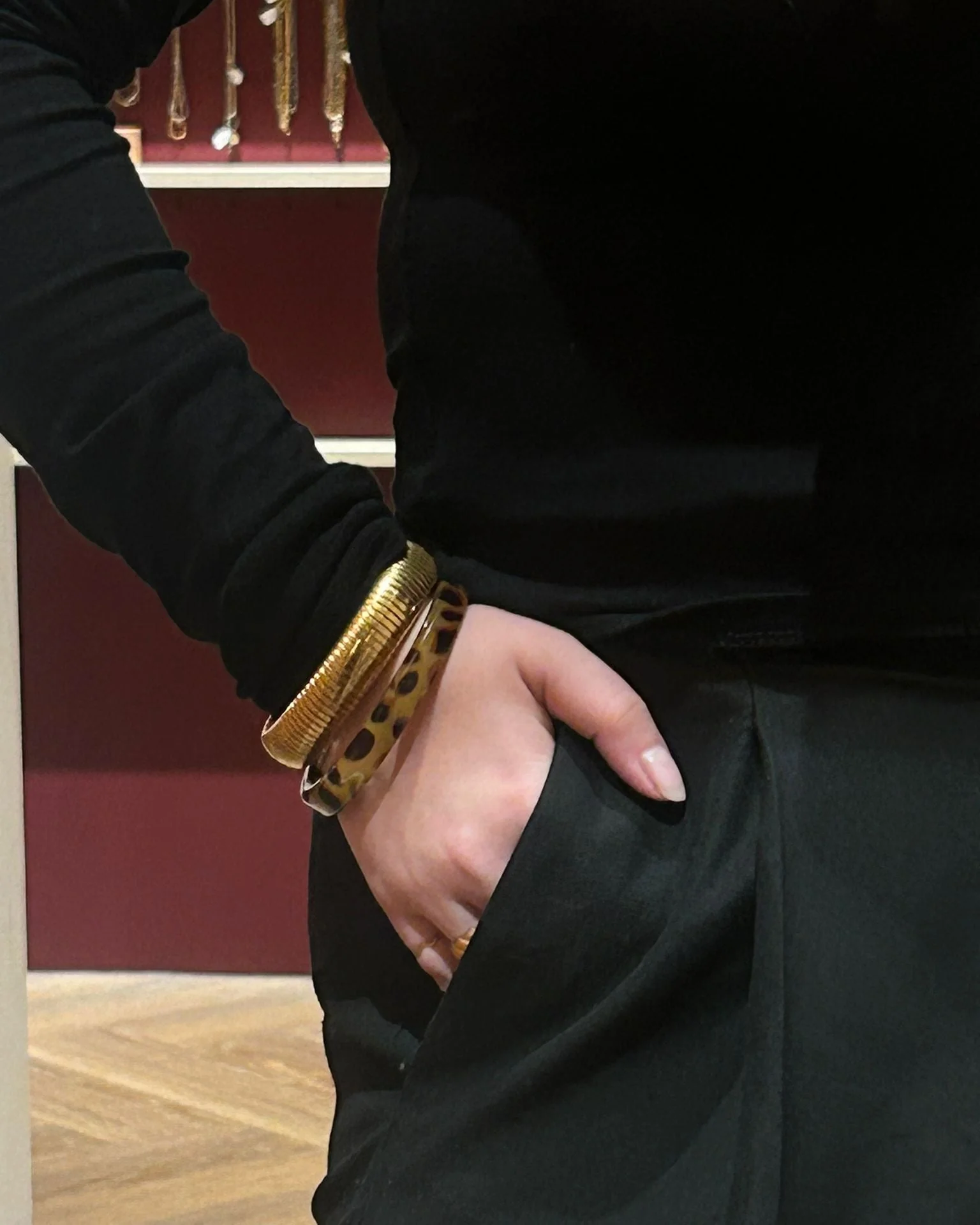 Solena - Armband - Armspange - Image 2
