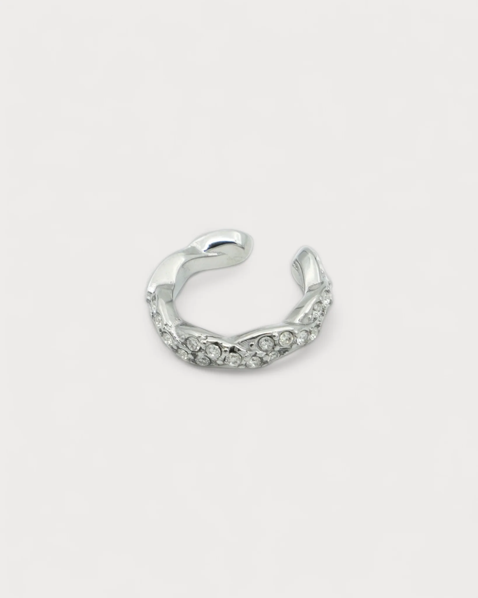 Sona - Earcuff - Notbranded - Edelstahl - Image 4