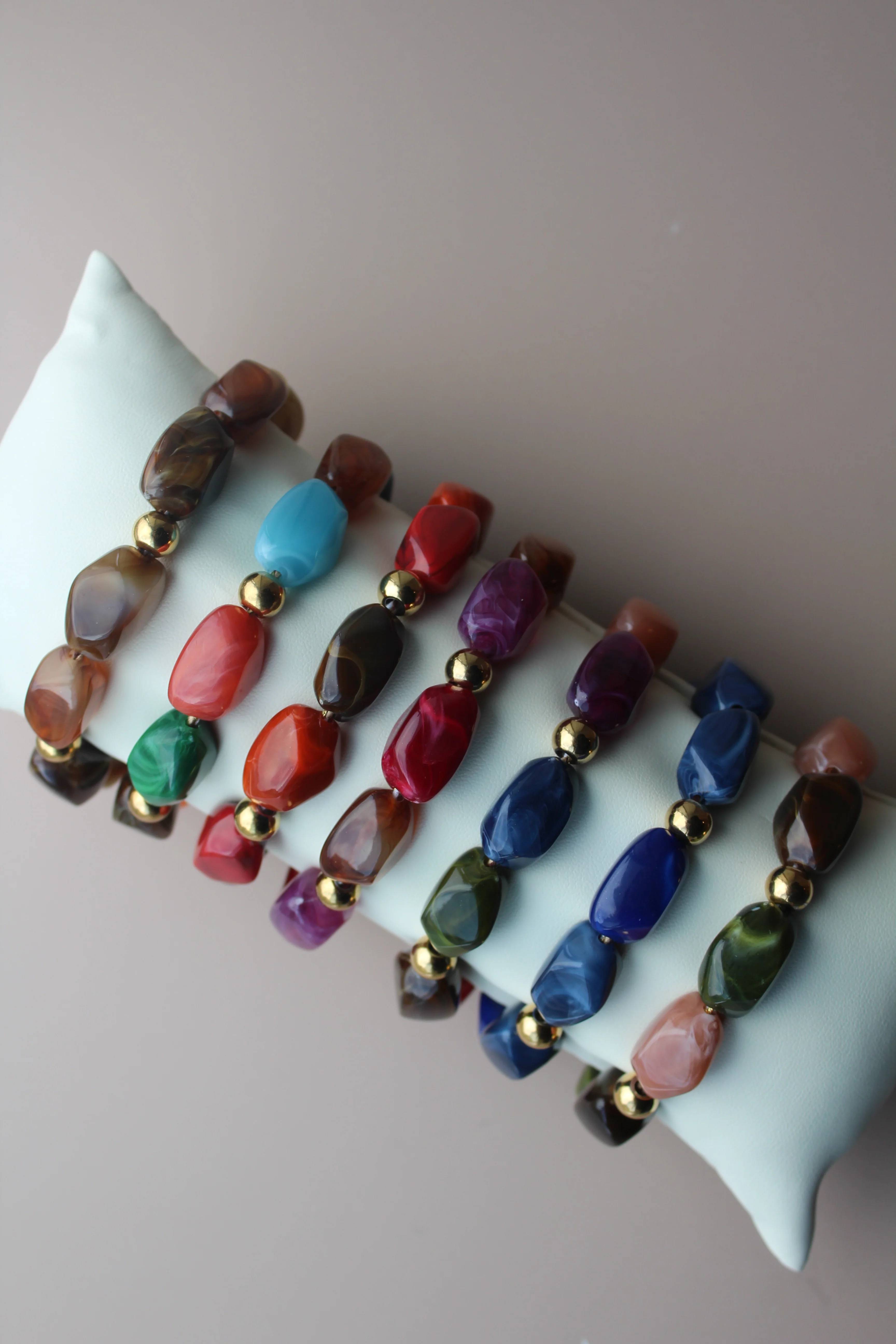 Soraya - Armband - Edelstahl - Image 2