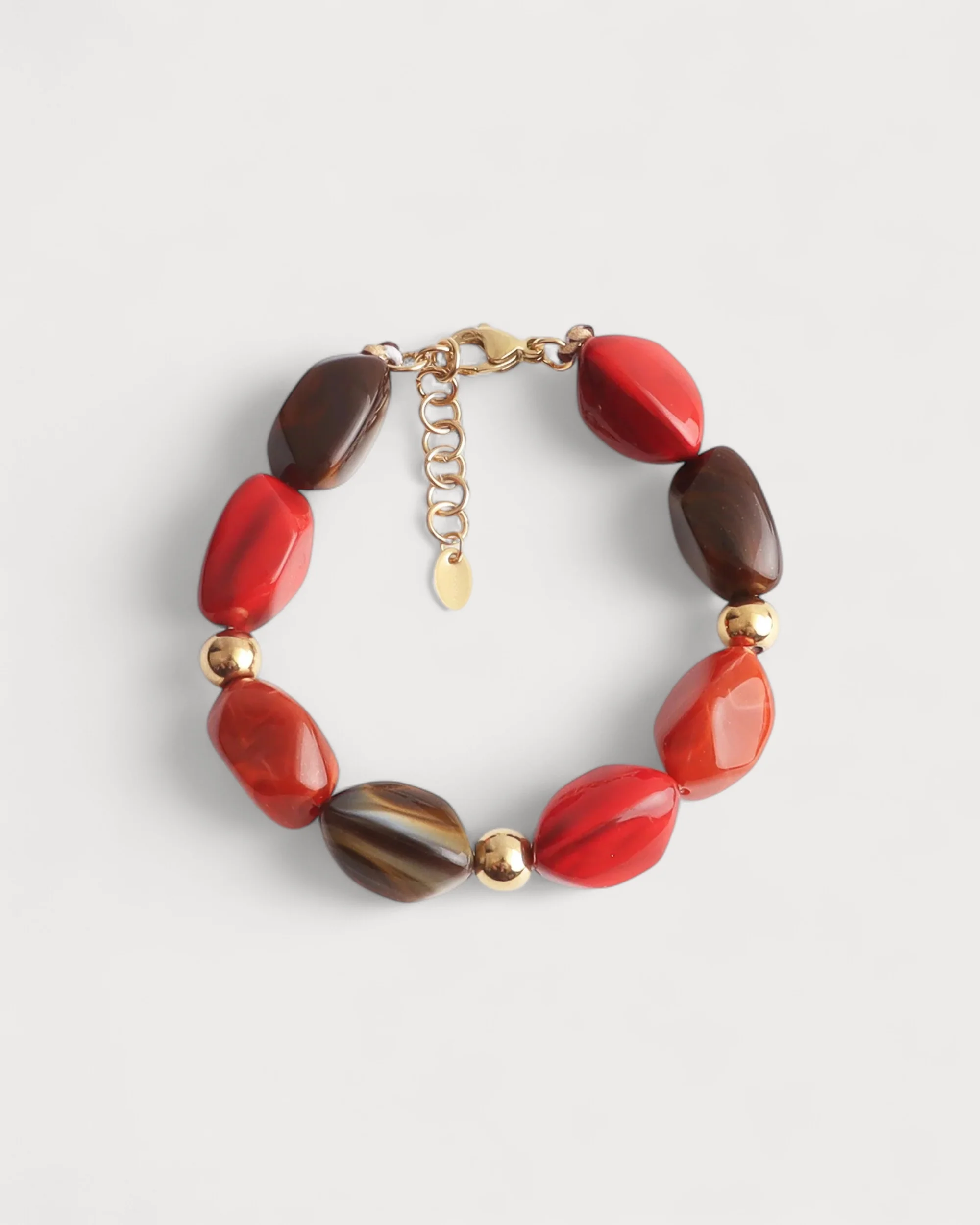 Soraya - Armband - Edelstahl - Image 5