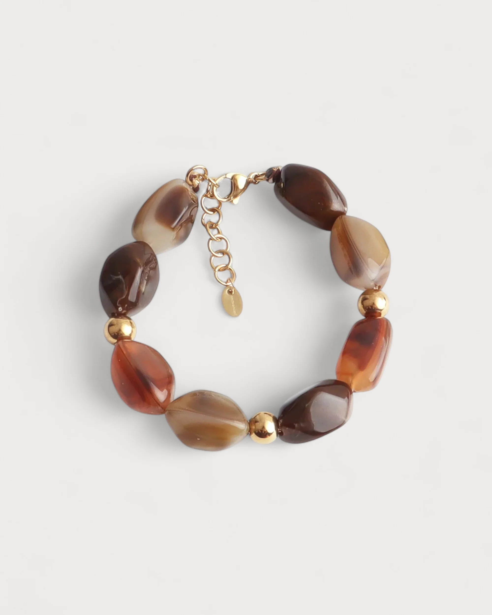 Soraya - Armband - Edelstahl - Image 6