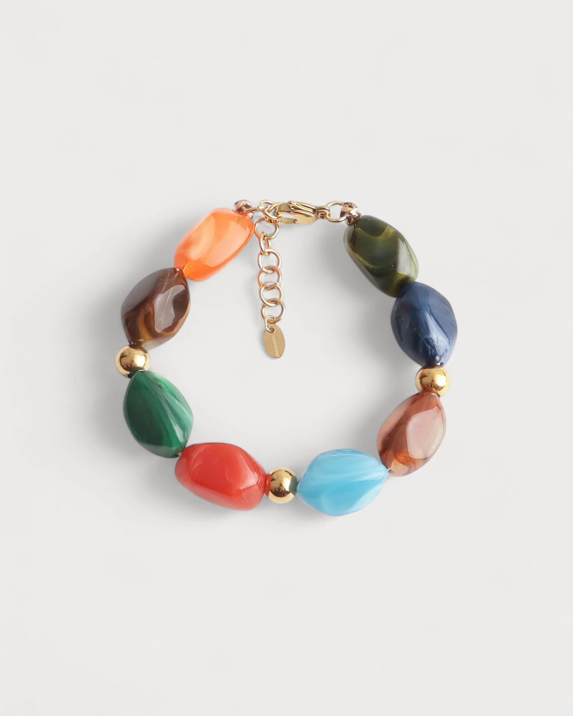 Soraya - Armband - Edelstahl - Image 7