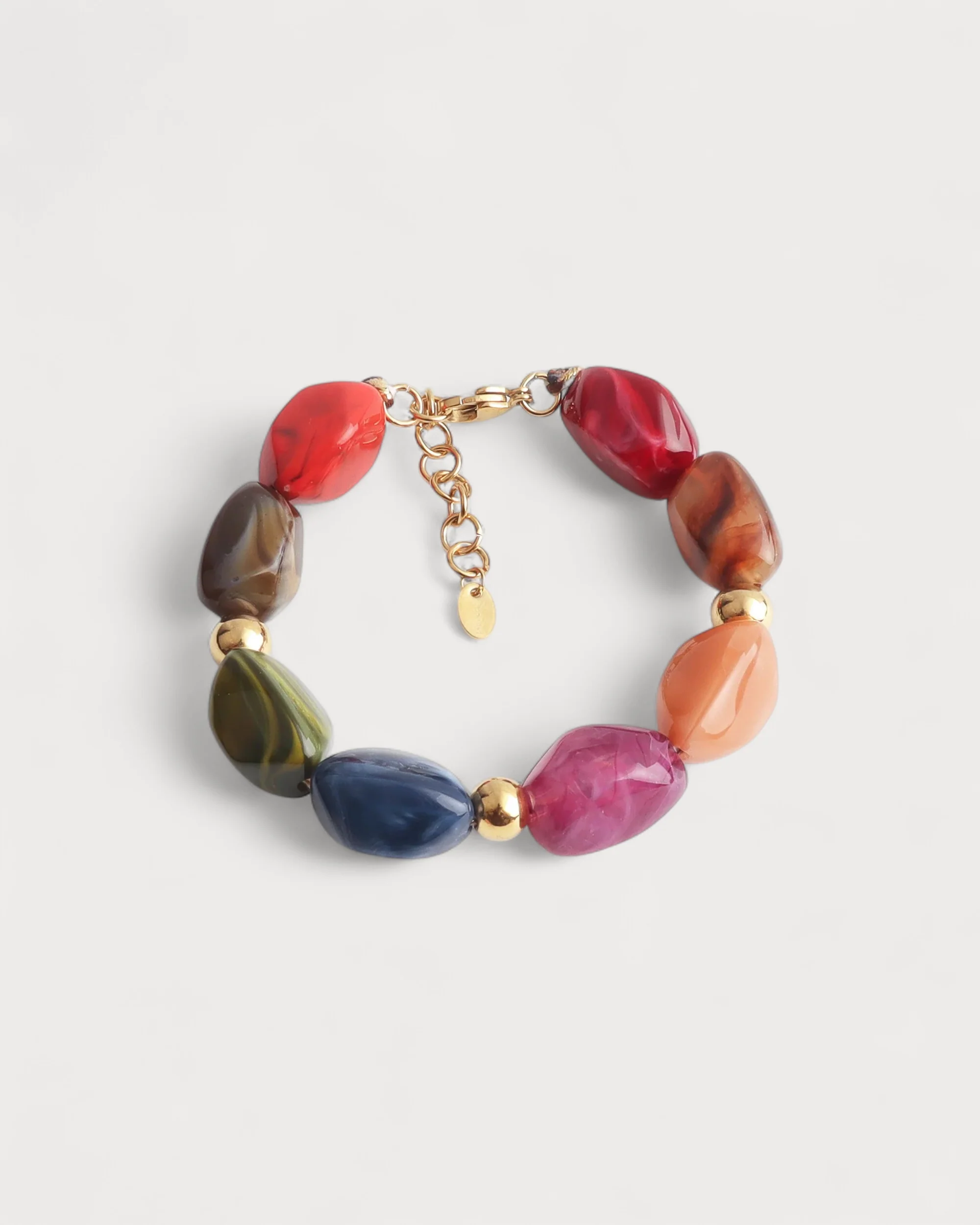 Soraya - Armband - Edelstahl - Image 8