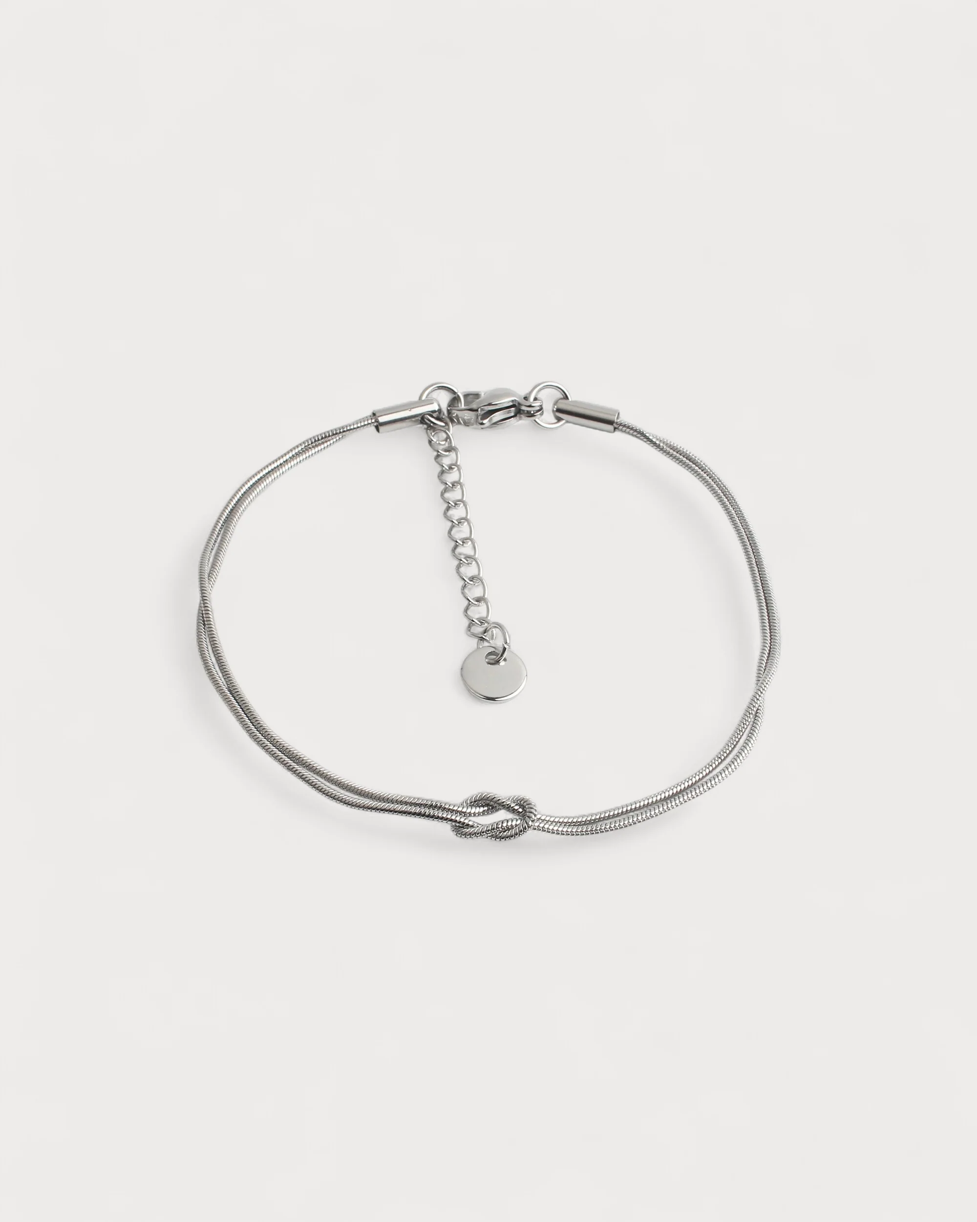 Soulbound - Armband - Set - Edelstahl - Image 3