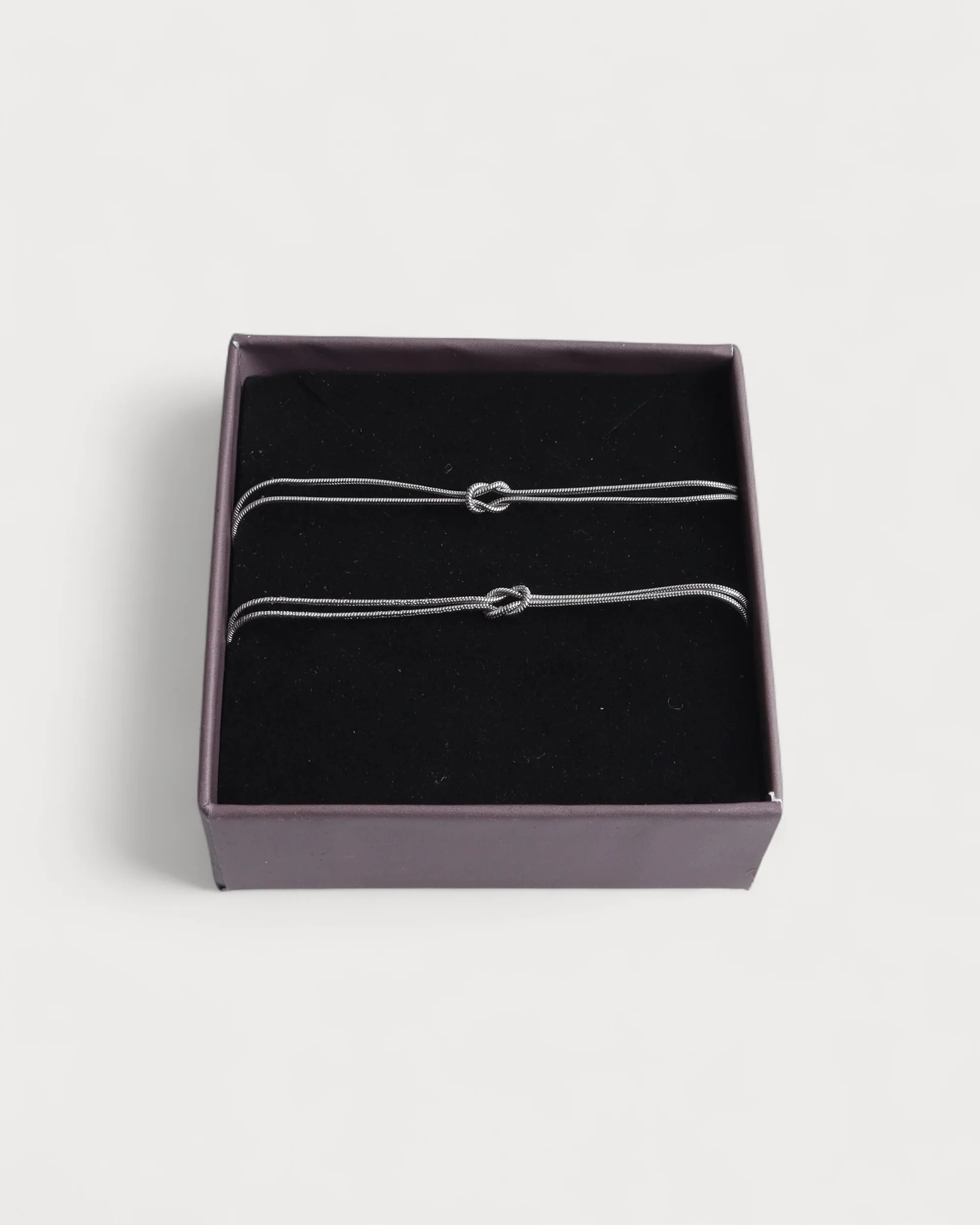 Soulbound - Armband - Set - Edelstahl - Image 4