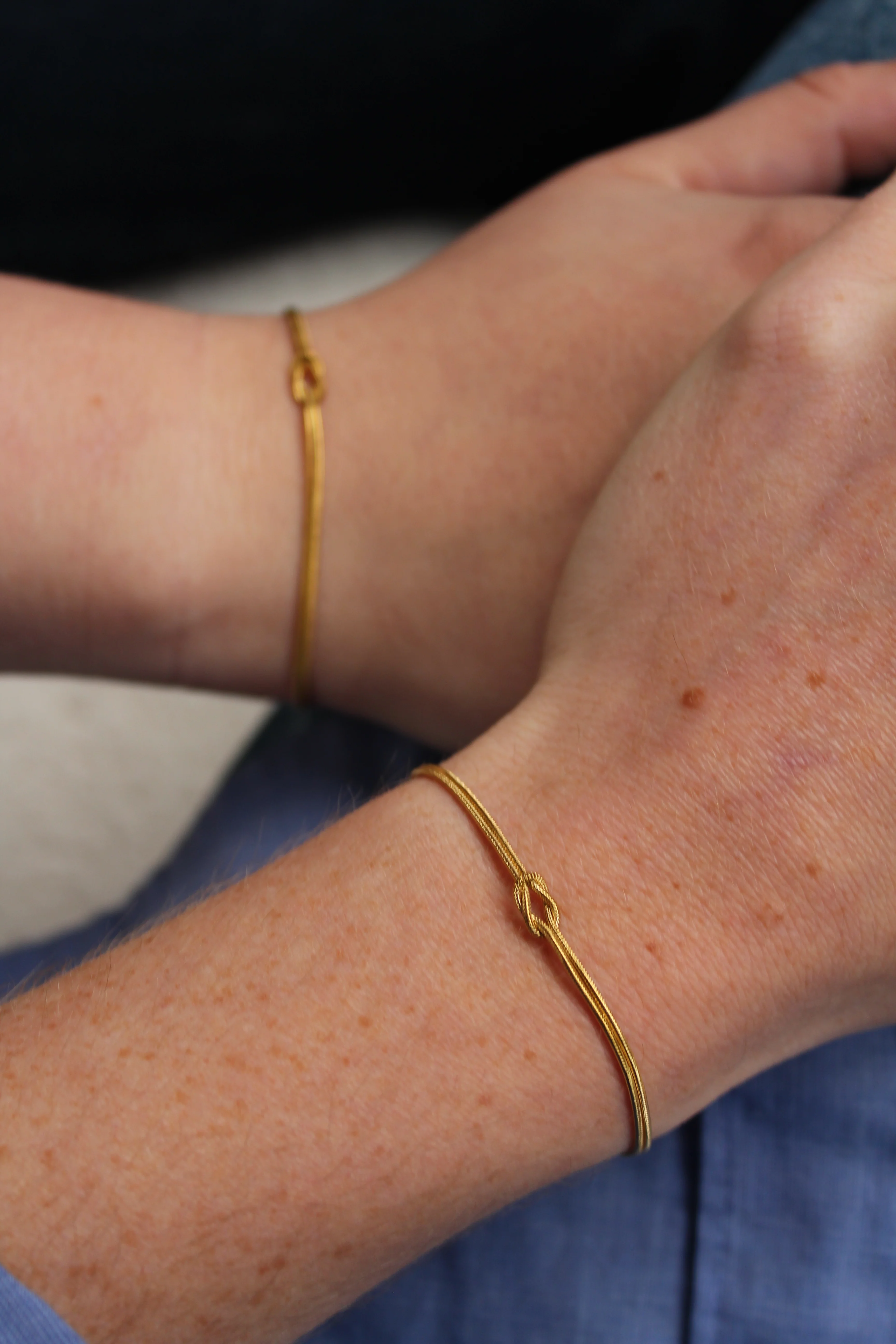 Soulbound - Armband - Set - Edelstahl - Image 6