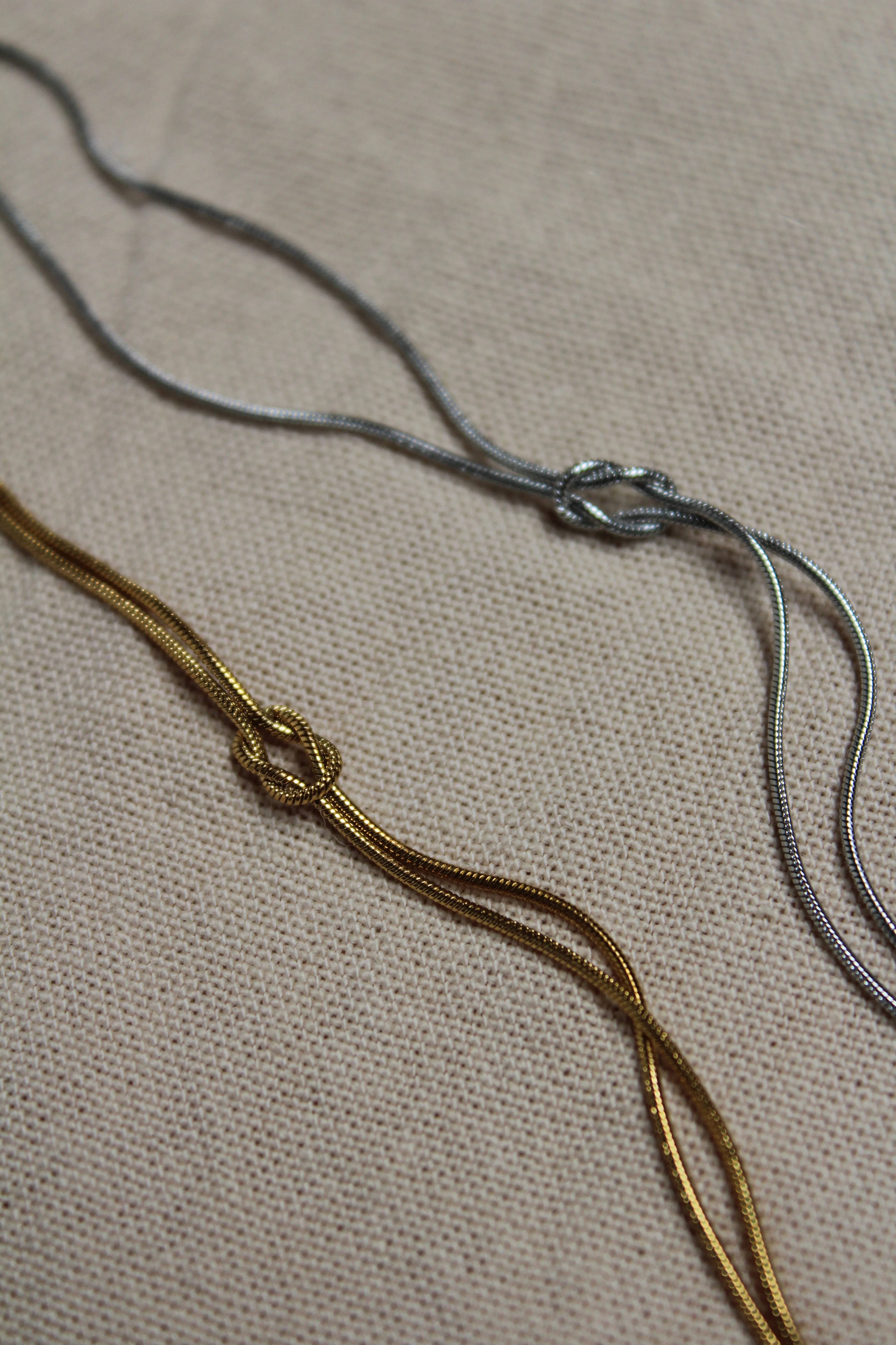 Soulbound - Armband - Set - Edelstahl - Image 8
