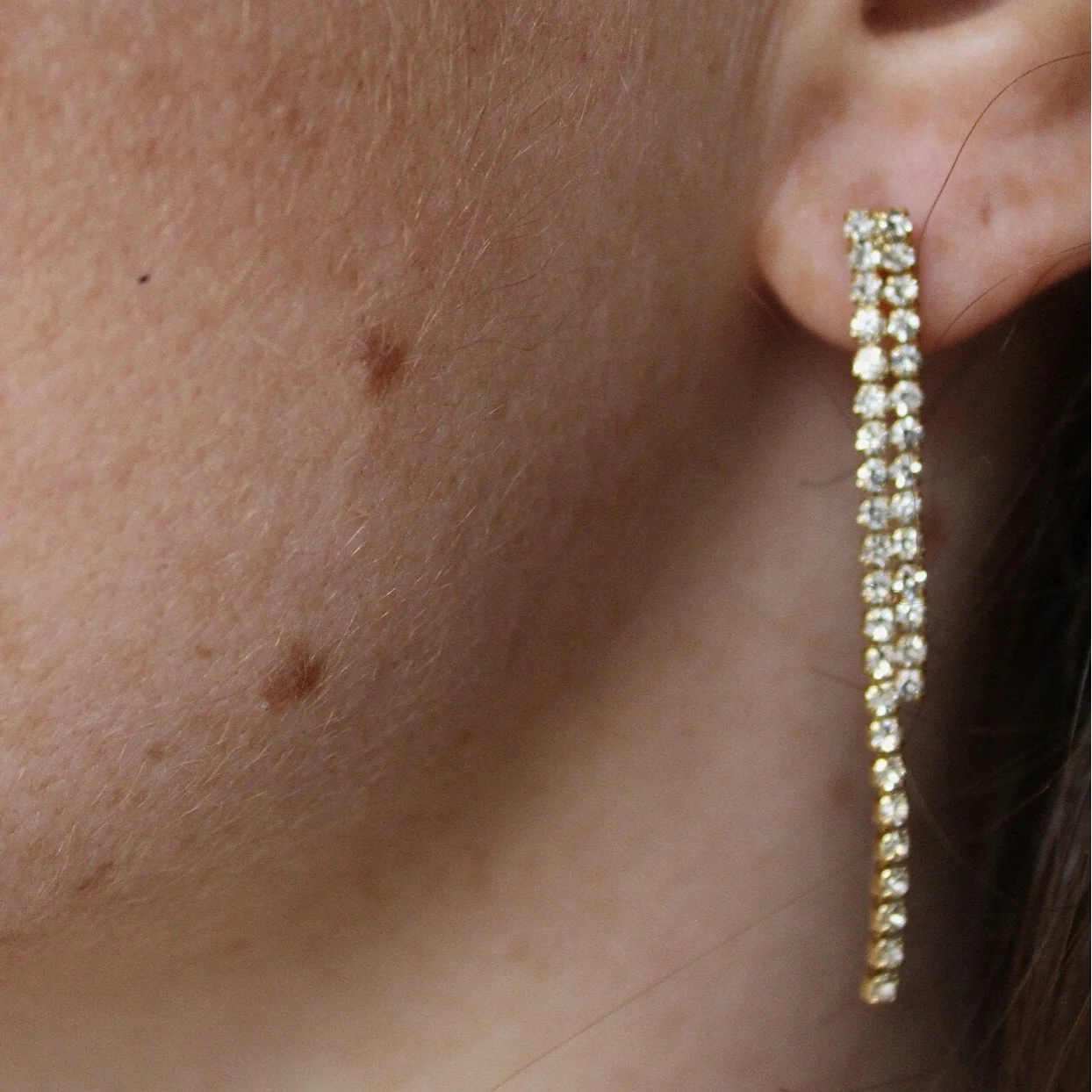 Sparkle - Ohrringe - Edelstahl - Image 2
