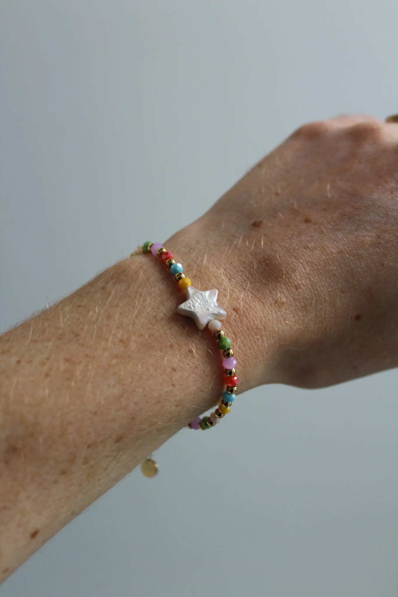 Starlene - Armband - Edelstahl - Image 2