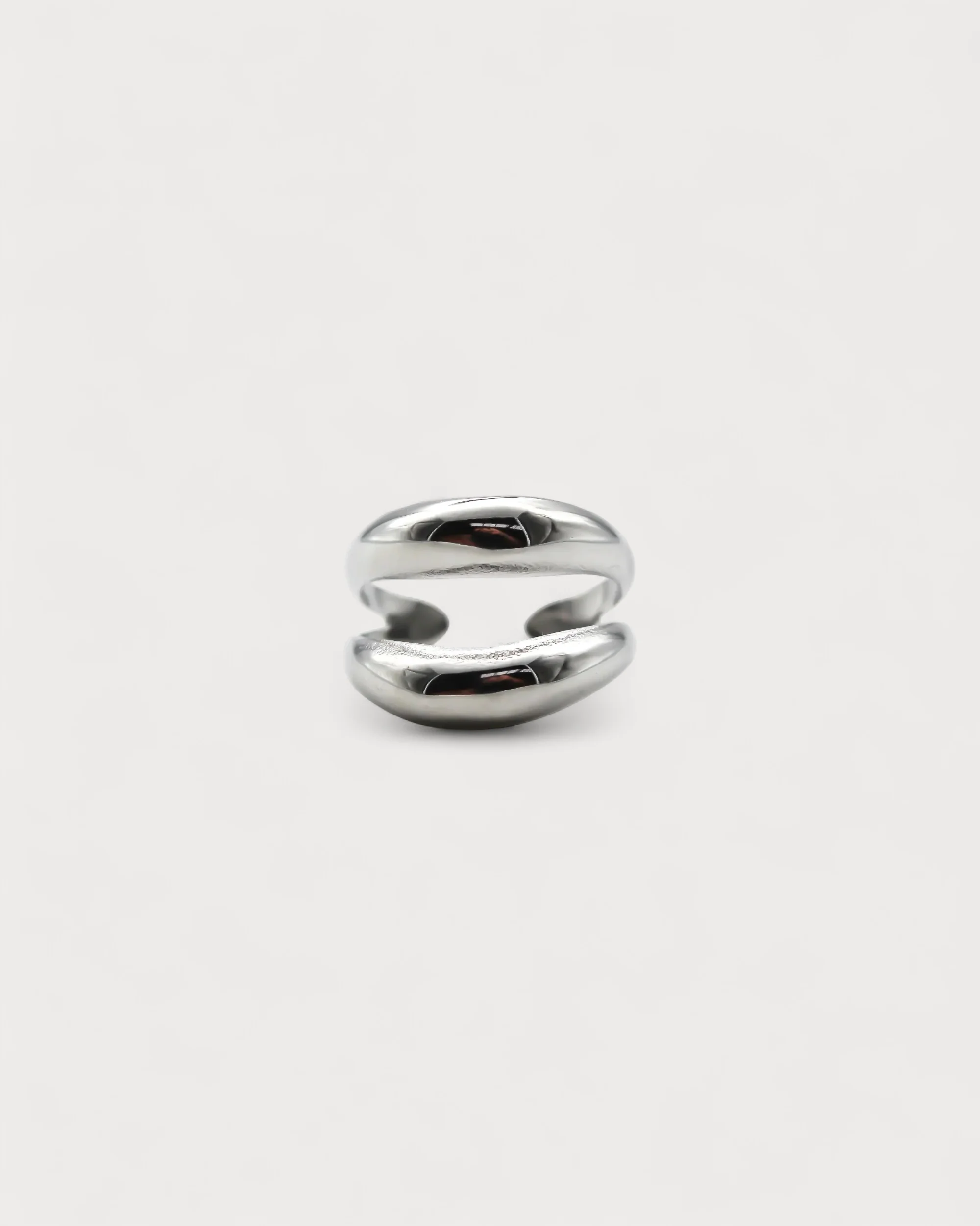 Stiene - Ring - Edelstahl - Verstellbar - Image 9