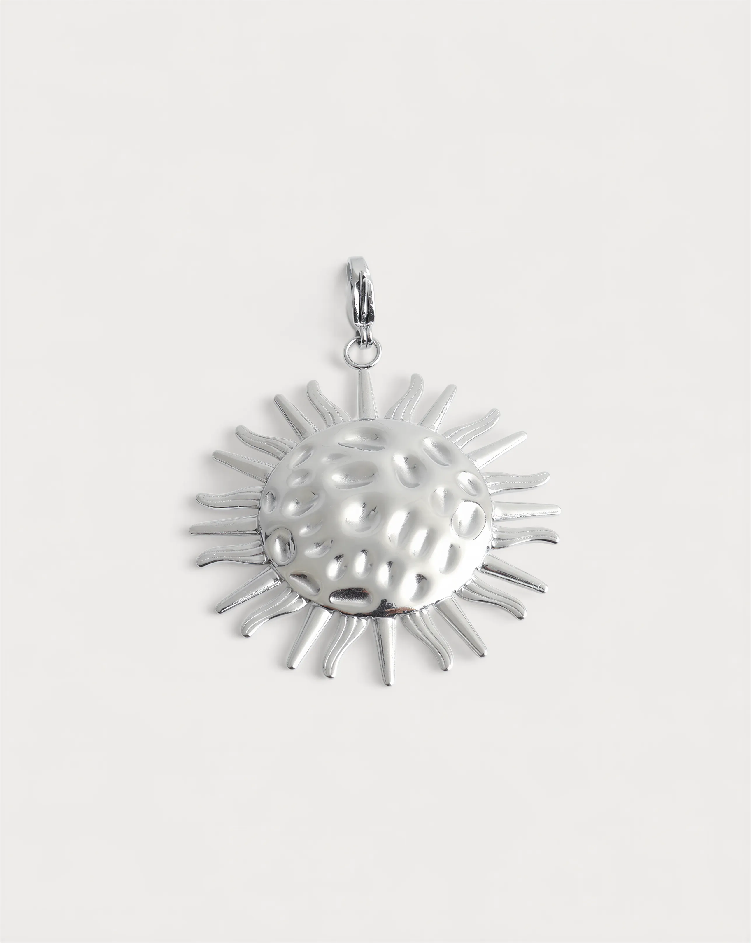 Sunflower - Charme - Gestalte deine eigene - Edelstahl - Image 2