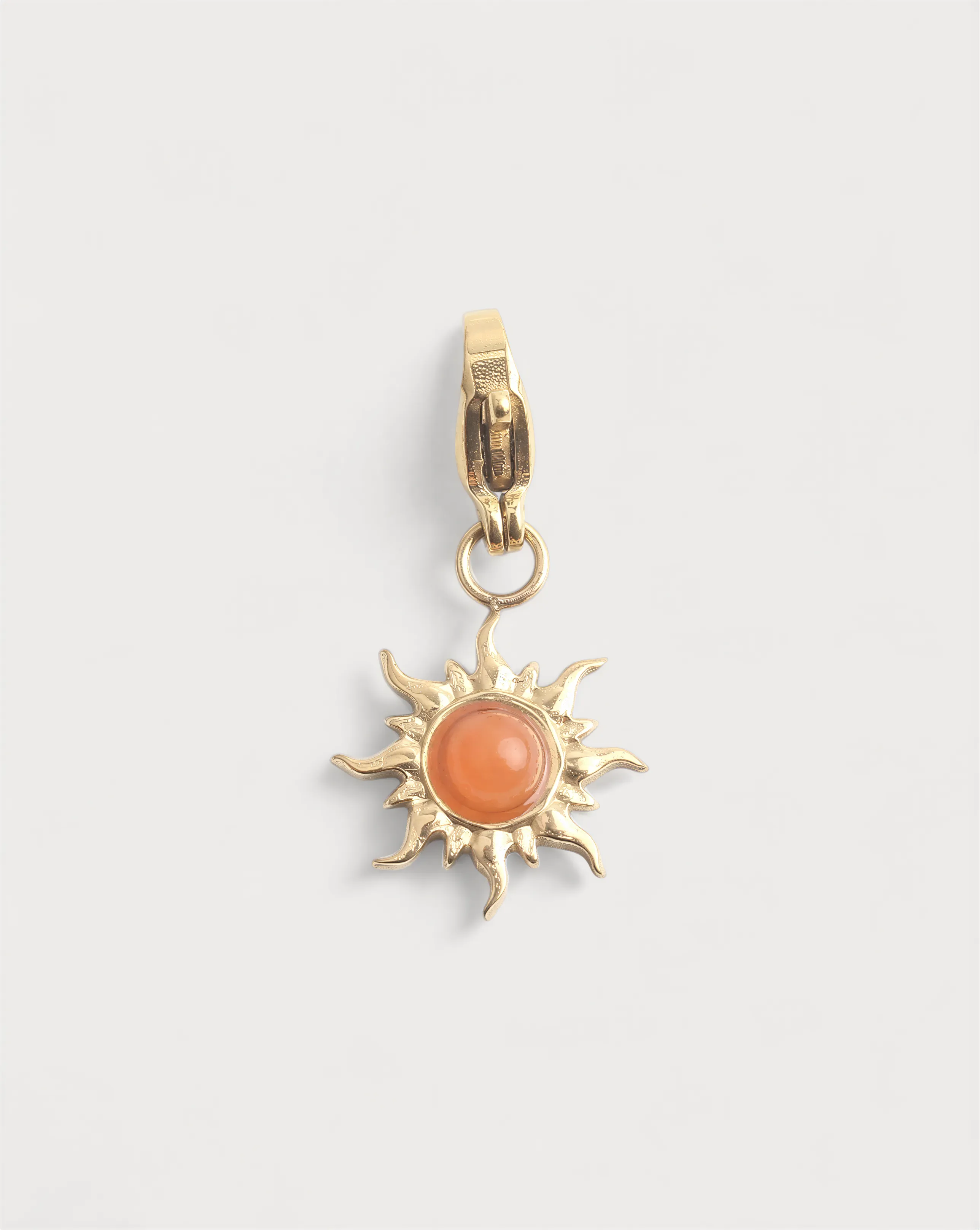 Sonnenschein - Charme - Design Your Own - Edelstahl - Image 3