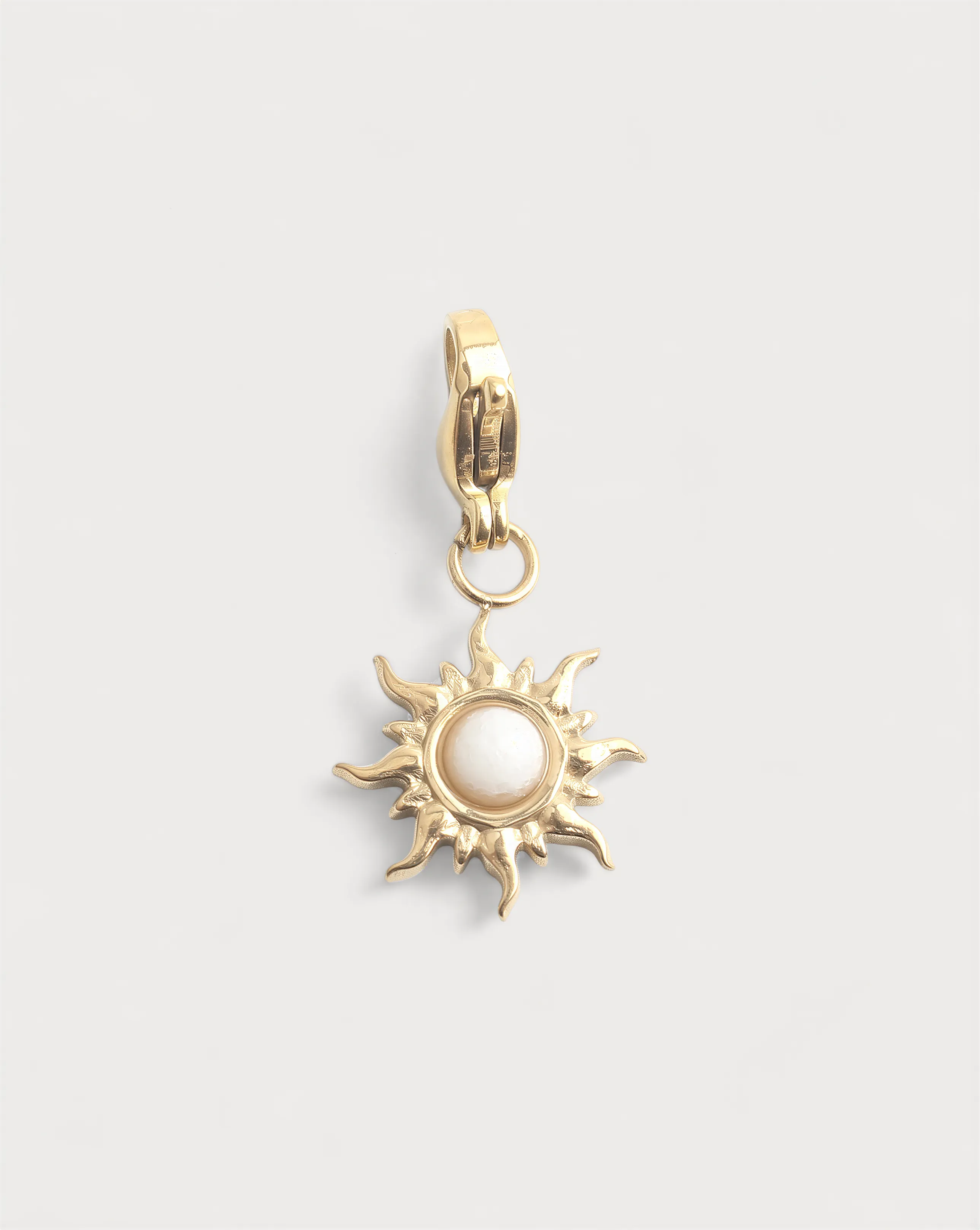 Sonnenschein - Charme - Design Your Own - Edelstahl - Image 5