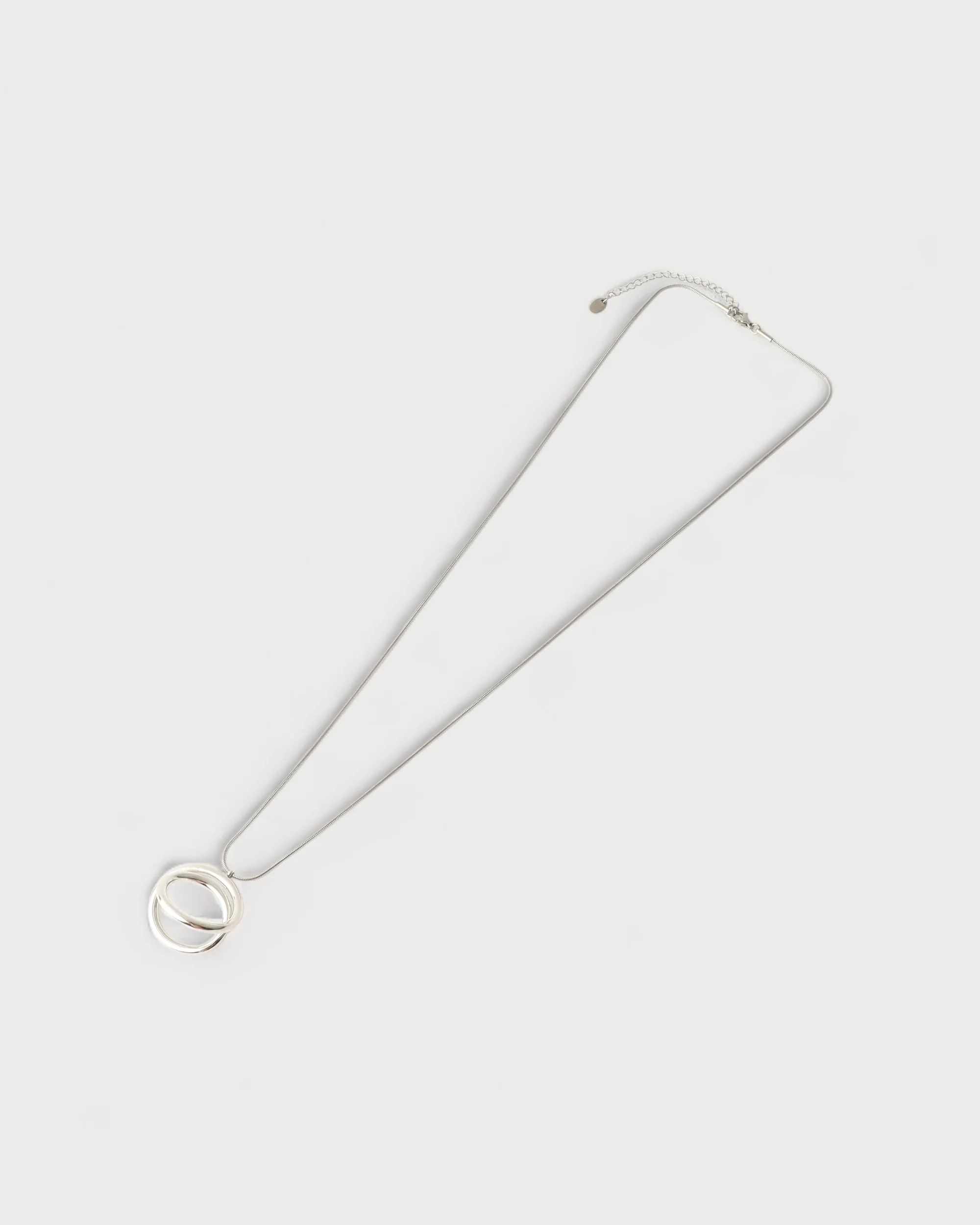 Sylvi - Halskette - Stainless Steel - Image 3