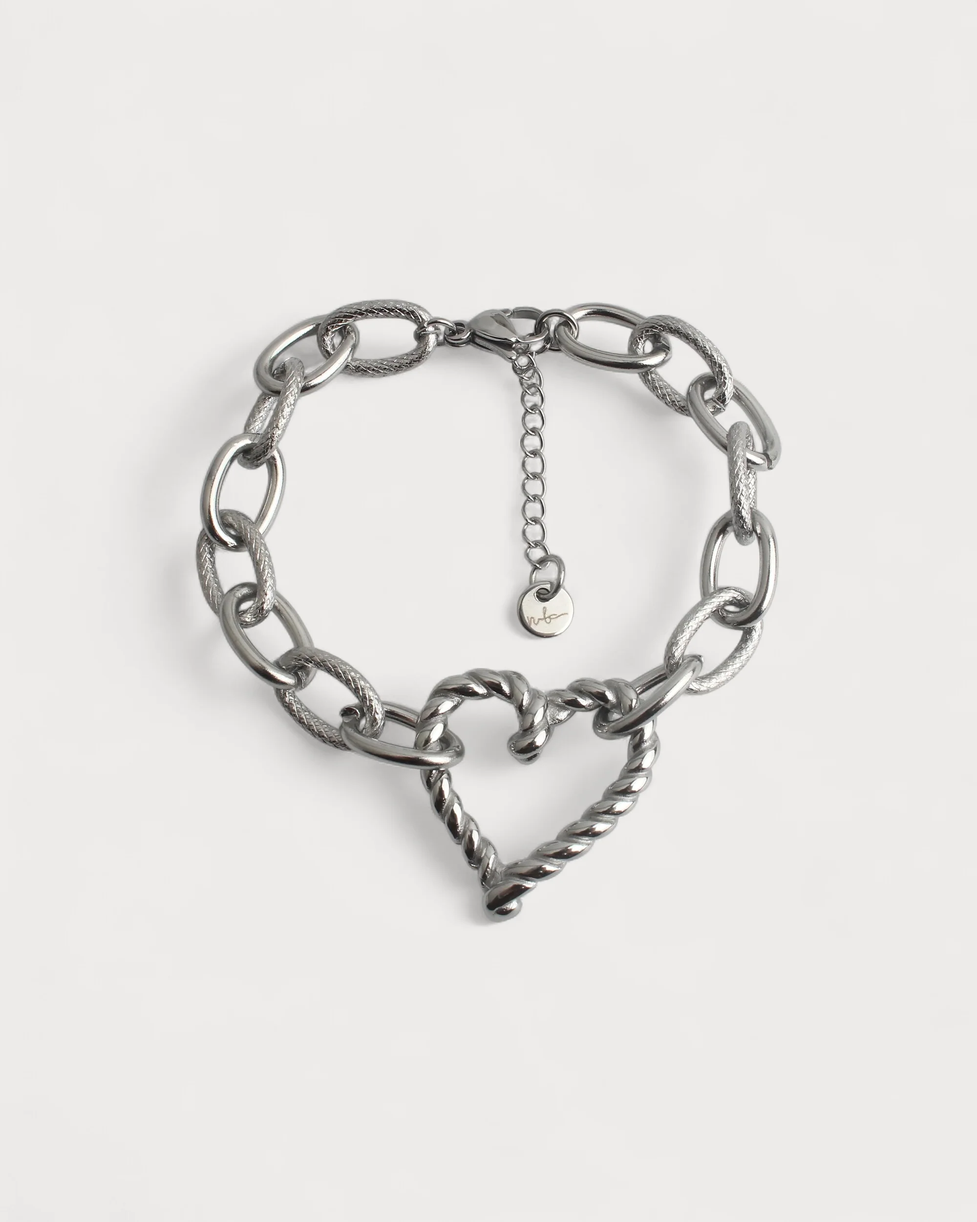 Syna - Armband - Edelstahl - Image 3