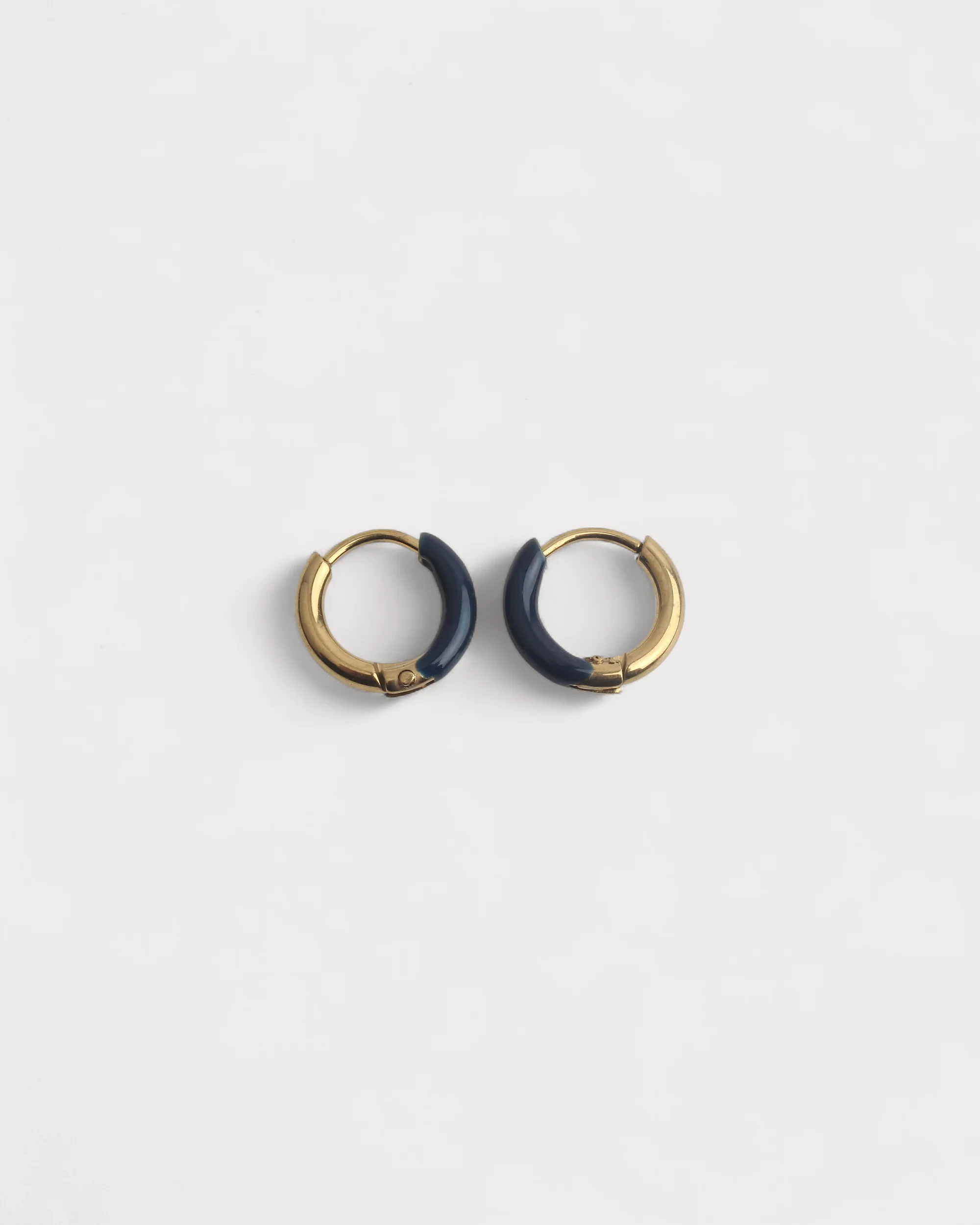 Tiny Happy Times - Ohrringe - Edelstahl - Image 10