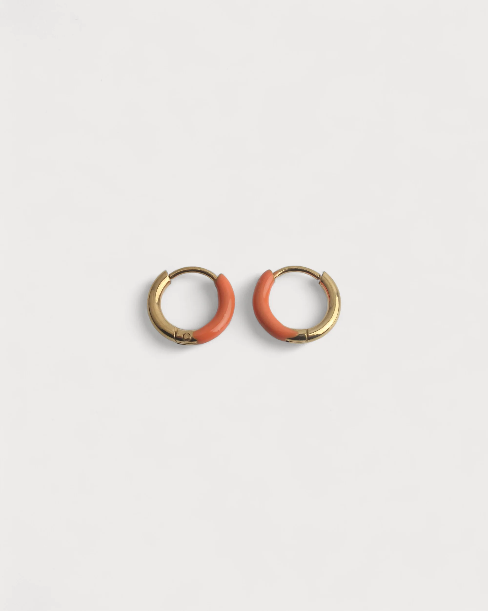 Tiny Happy Times - Ohrringe - Edelstahl - Image 14