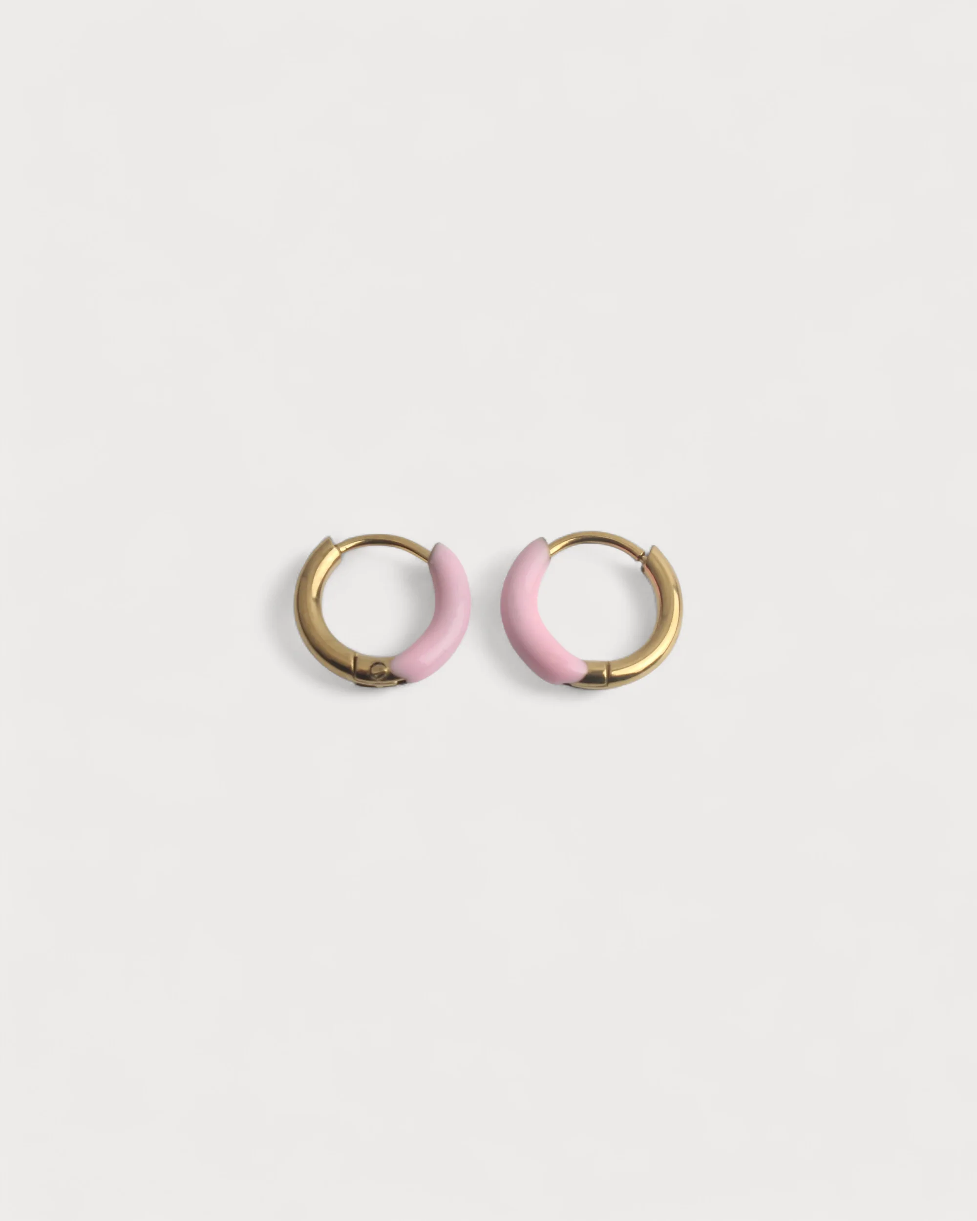 Tiny Happy Times - Ohrringe - Edelstahl - Image 19