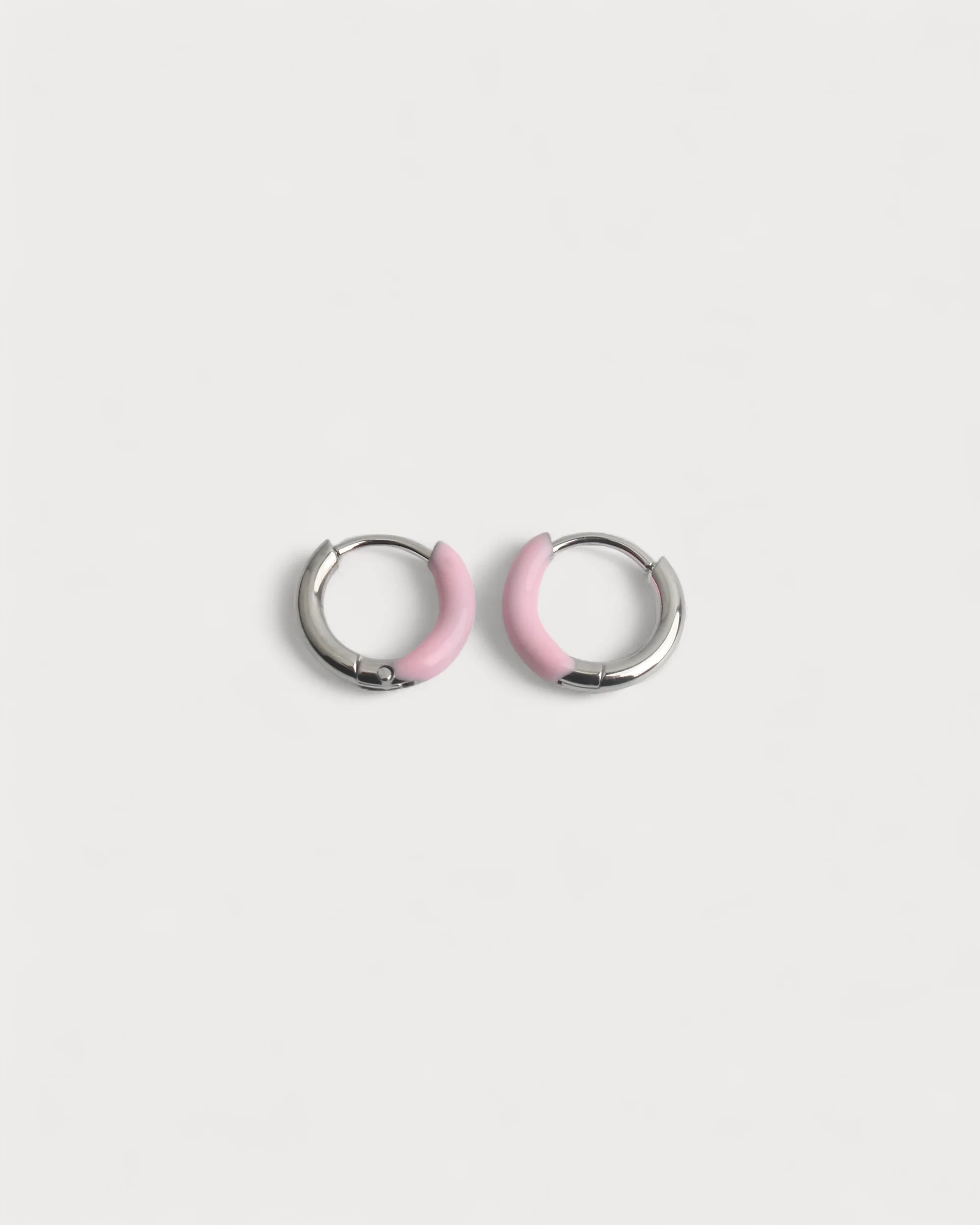 Tiny Happy Times - Ohrringe - Edelstahl - Image 21
