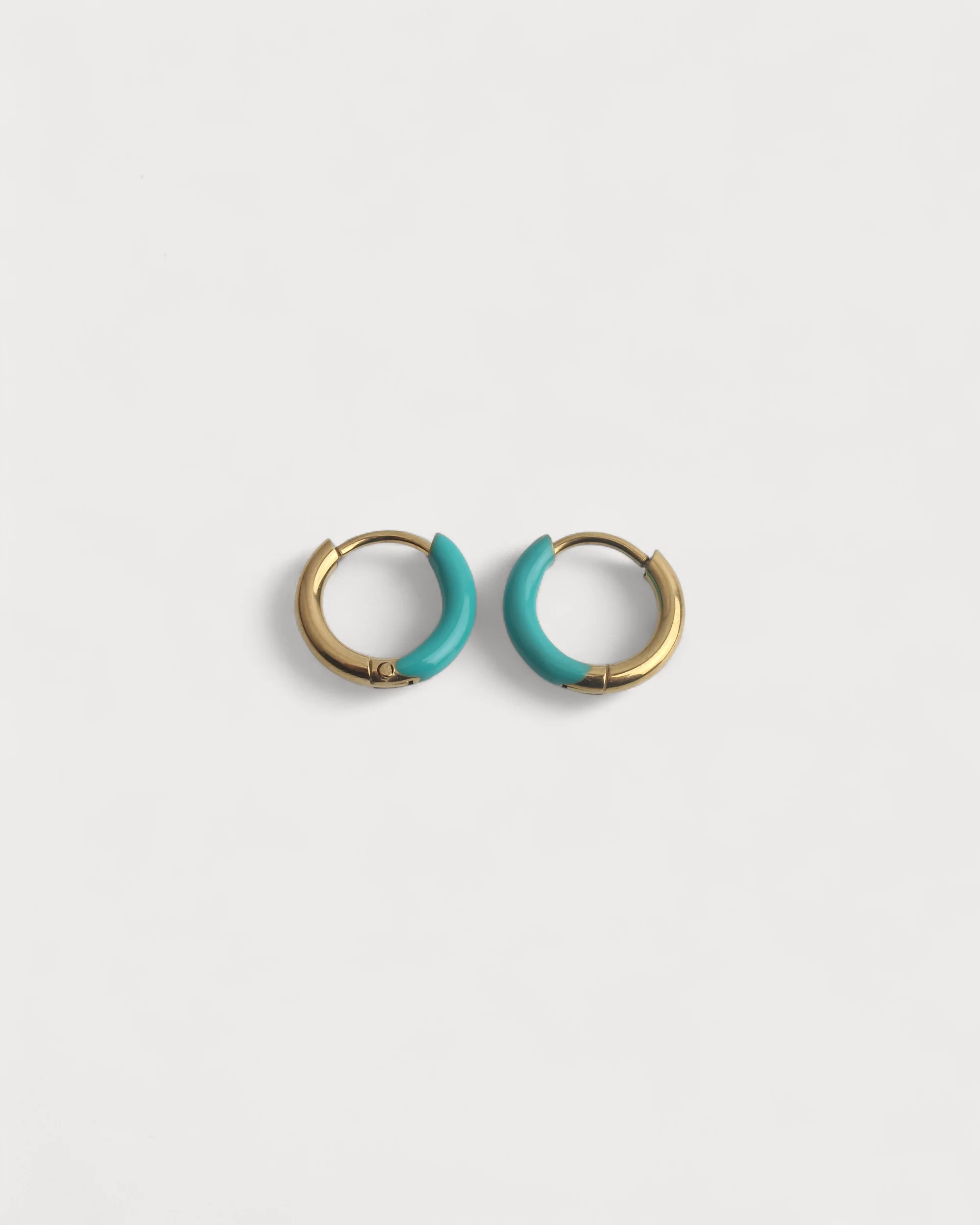 Tiny Happy Times - Ohrringe - Edelstahl - Image 22