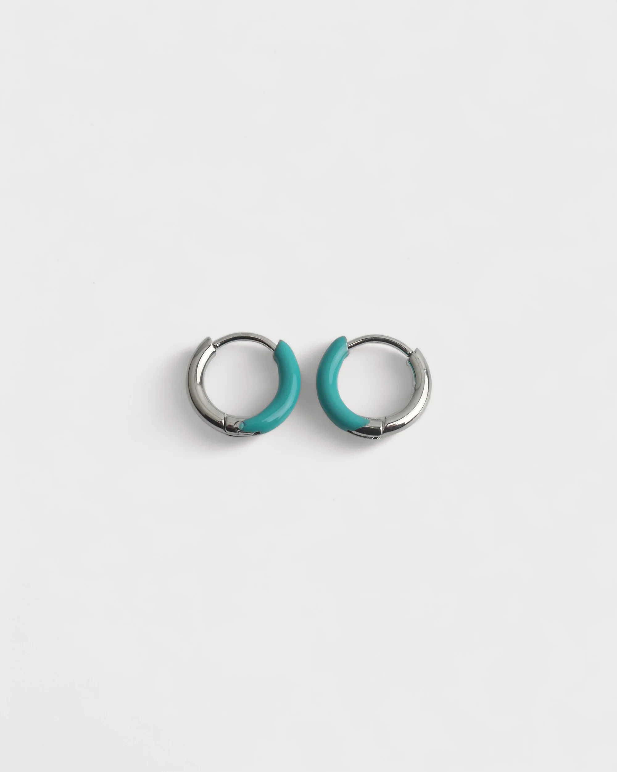 Tiny Happy Times - Ohrringe - Edelstahl - Image 23