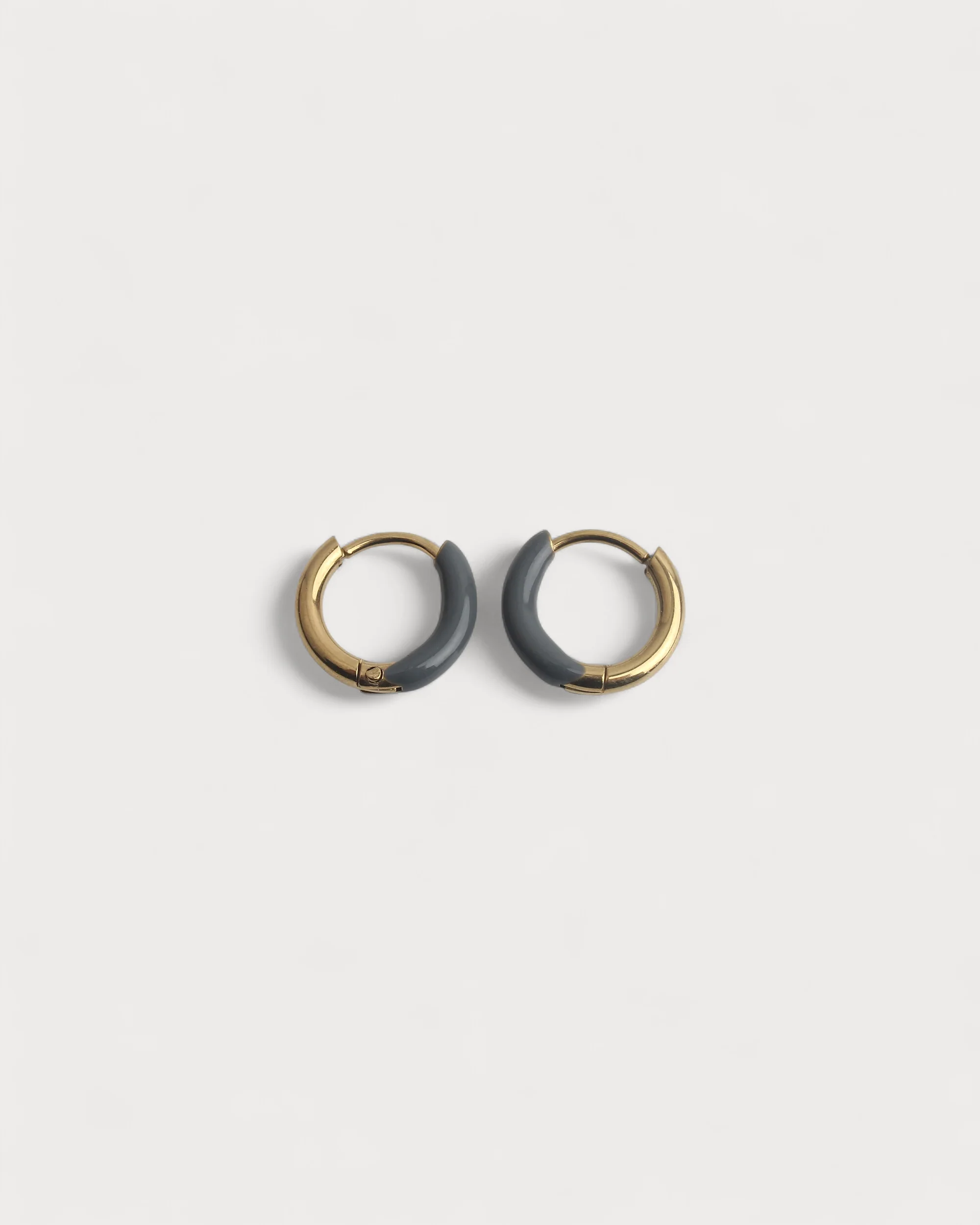 Tiny Happy Times - Ohrringe - Edelstahl - Image 24