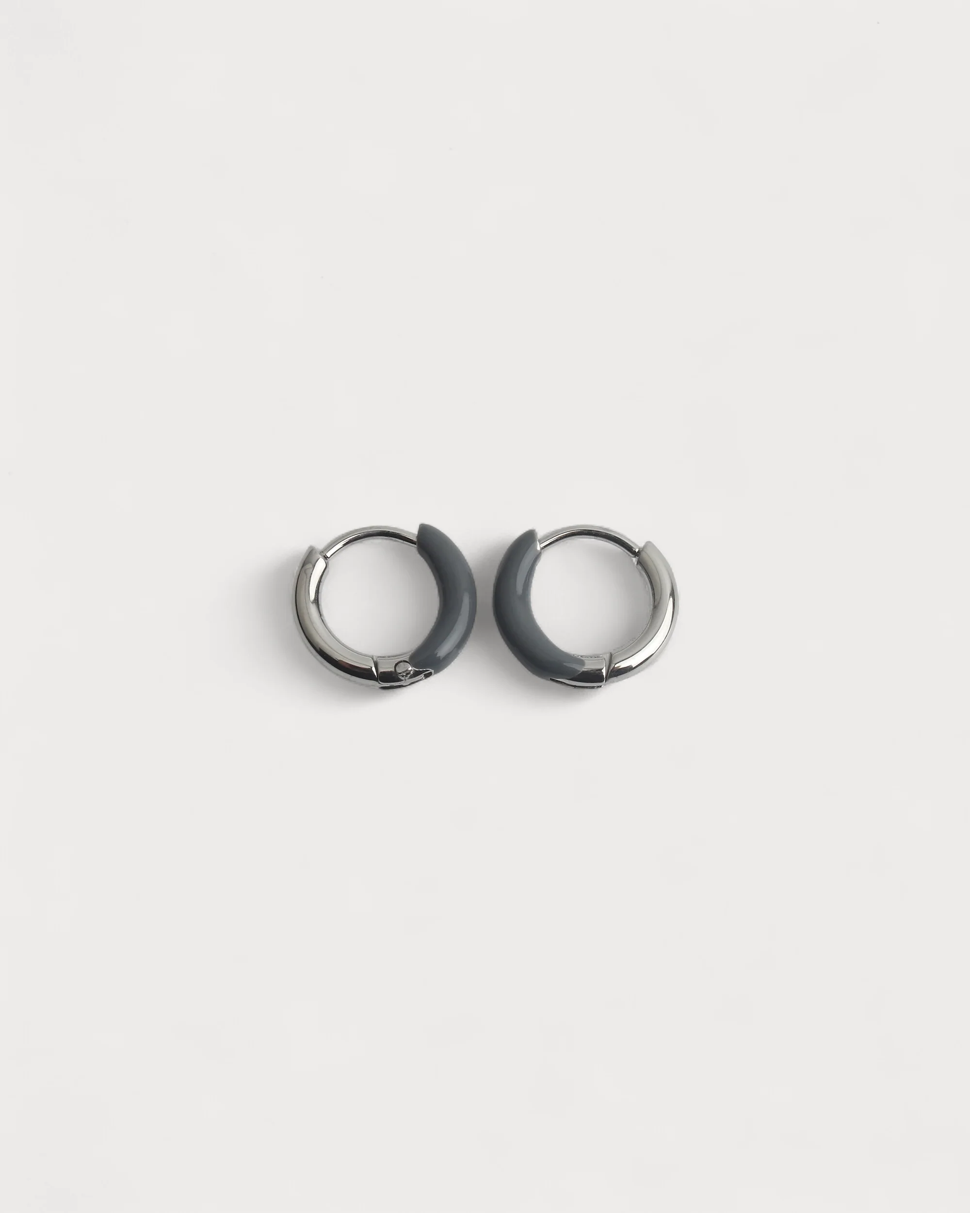 Tiny Happy Times - Ohrringe - Edelstahl - Image 25