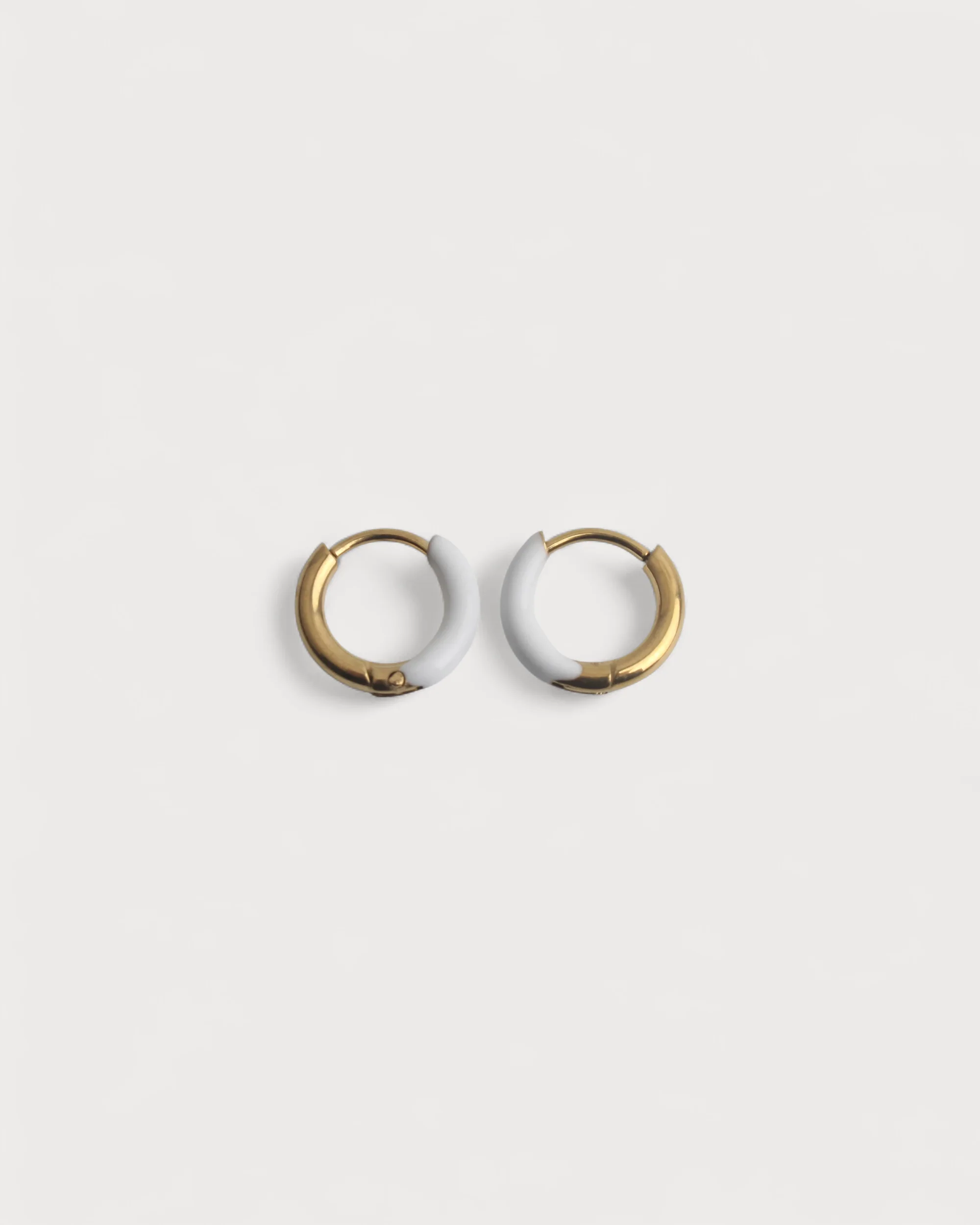 Tiny Happy Times - Ohrringe - Edelstahl - Image 3
