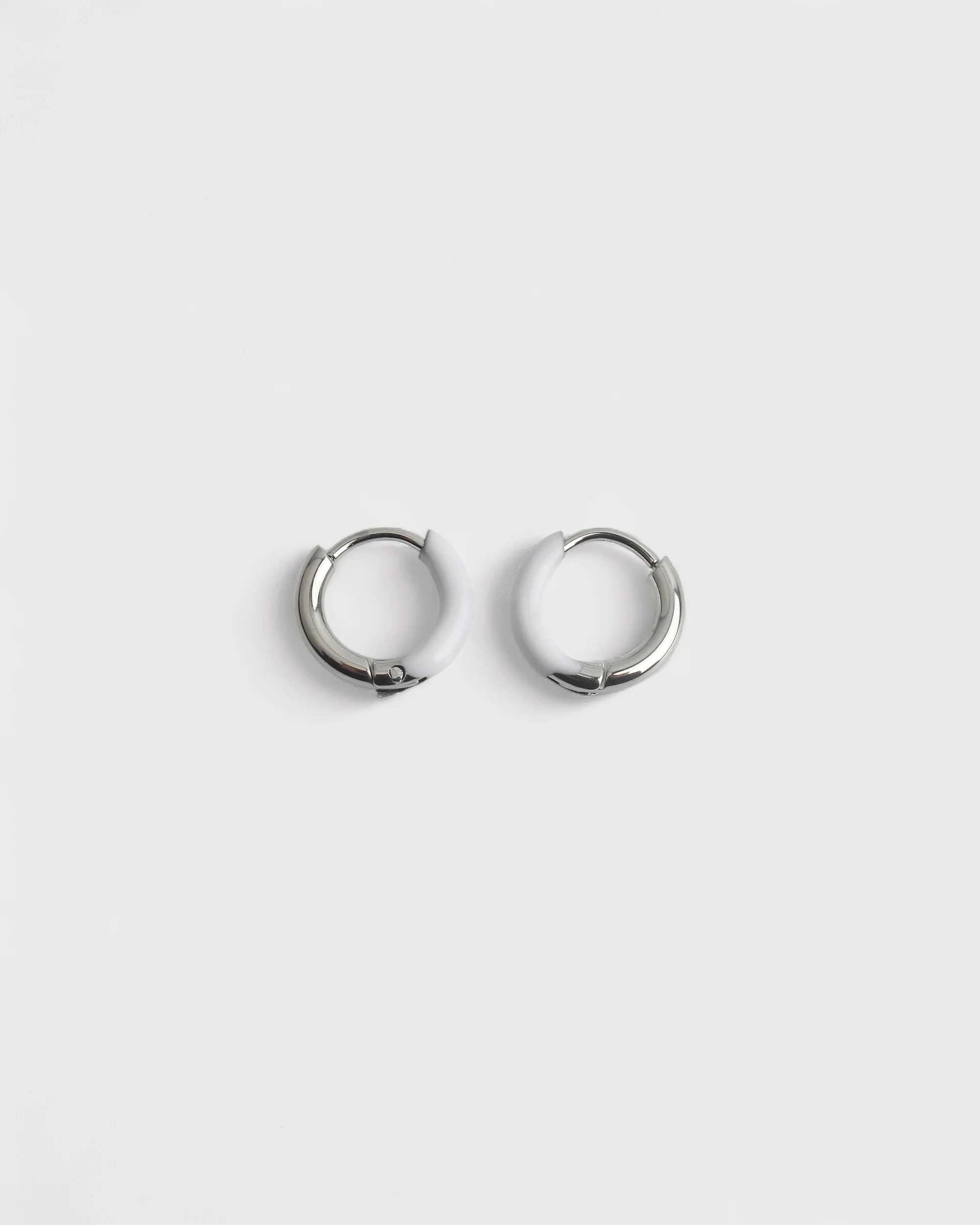 Tiny Happy Times - Ohrringe - Edelstahl - Image 5