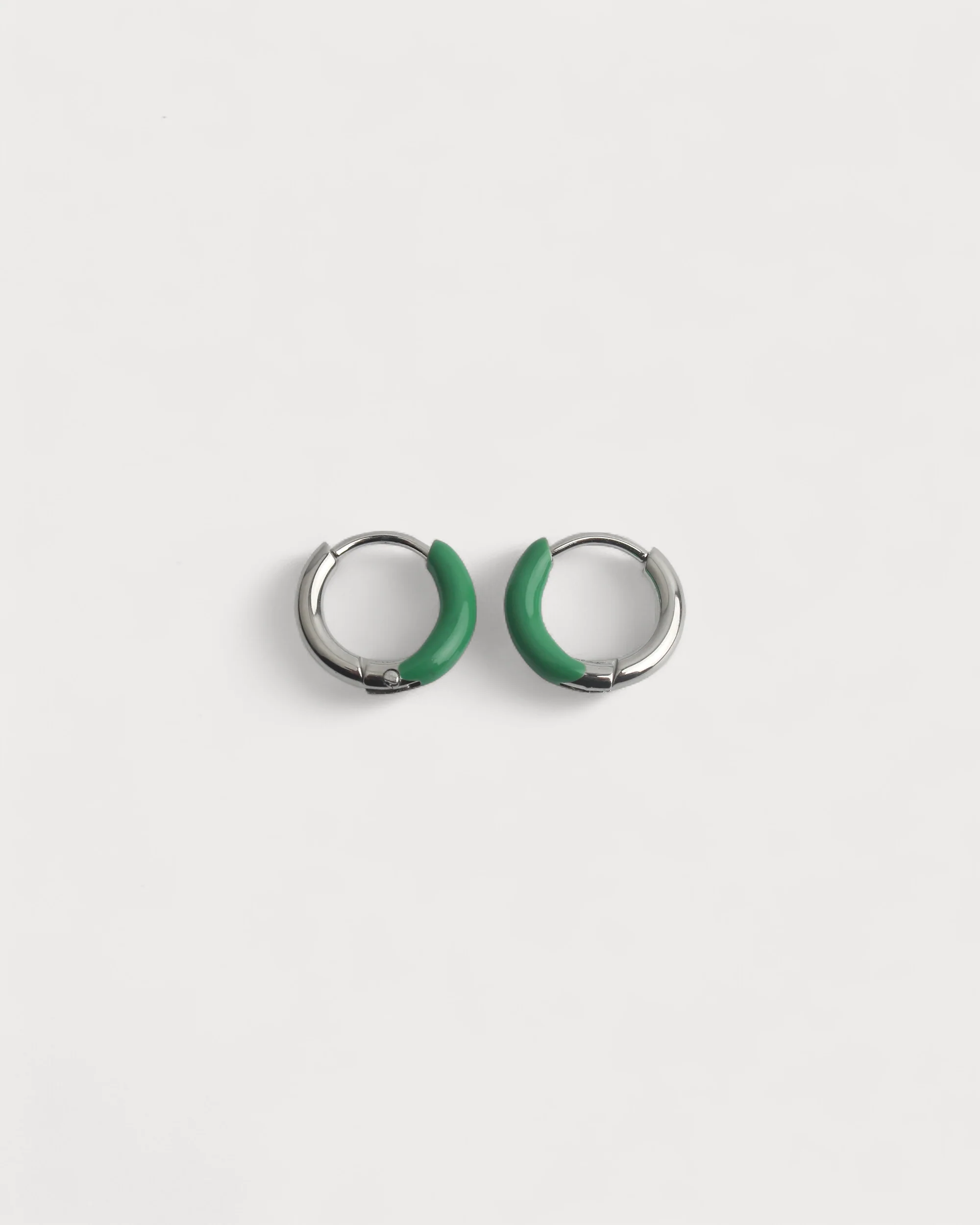 Tiny Happy Times - Ohrringe - Edelstahl - Image 6