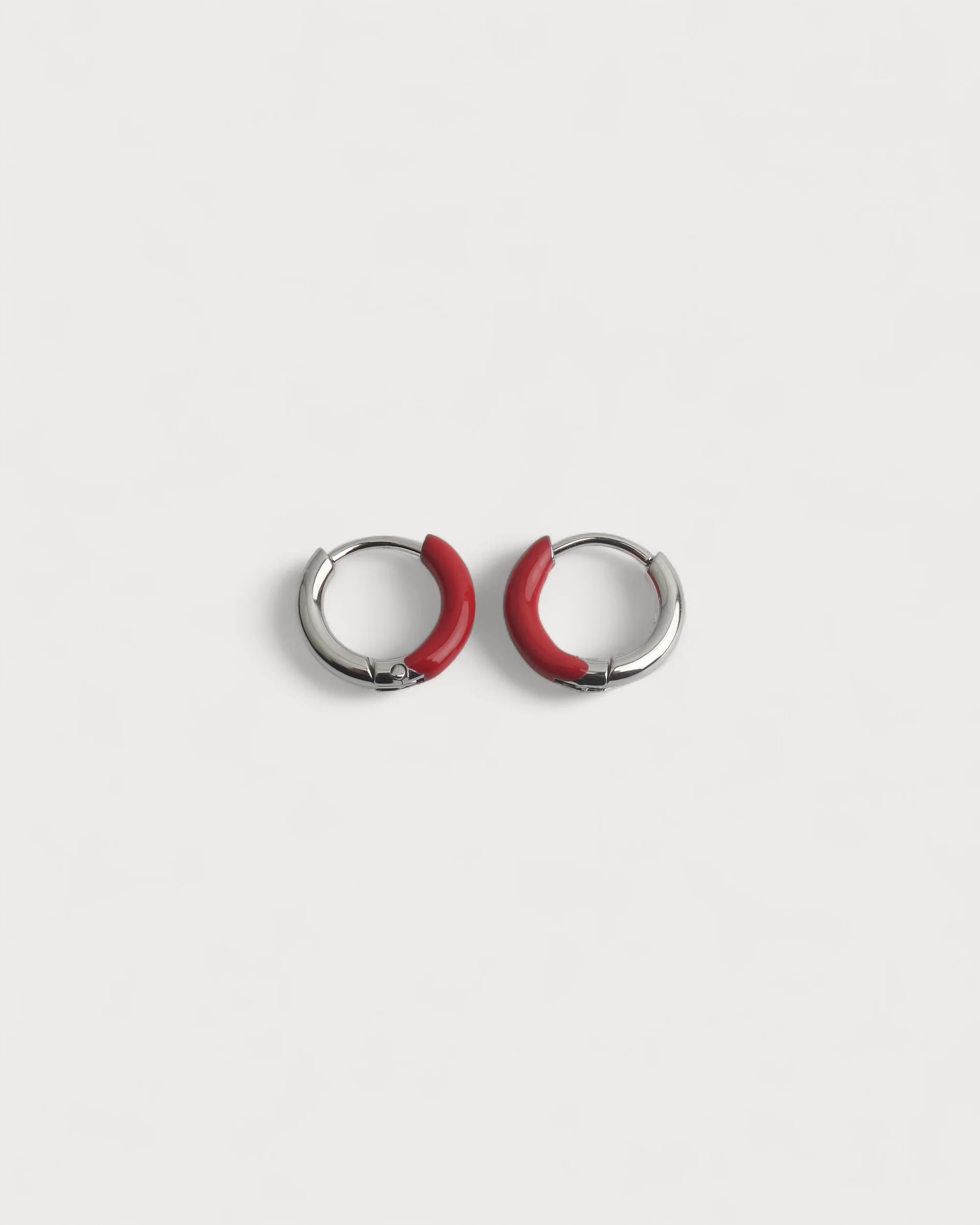 Tiny Happy Times - Ohrringe - Edelstahl - Image 9