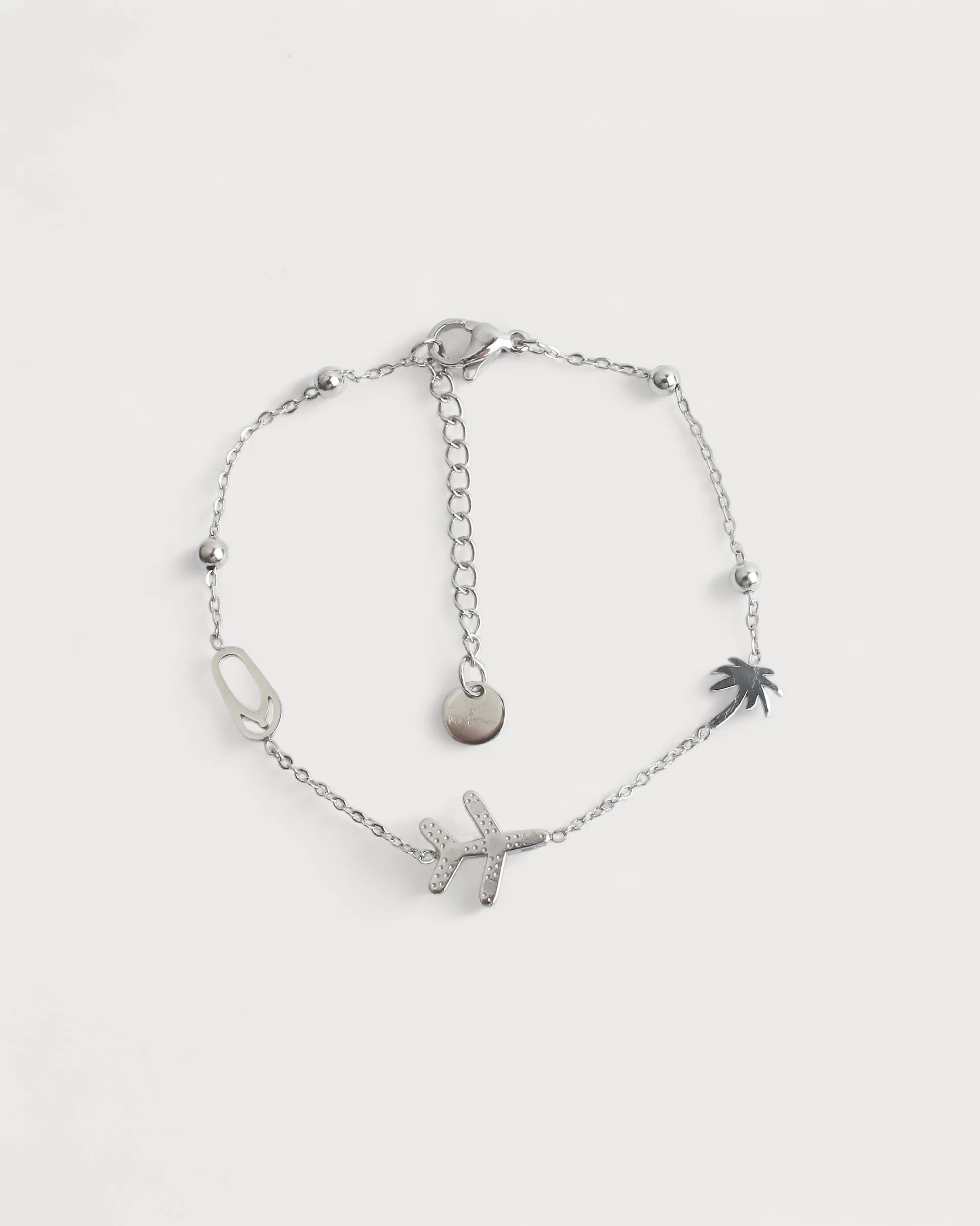 Vacation Vibe - Armband - Edelstahl - Image 3