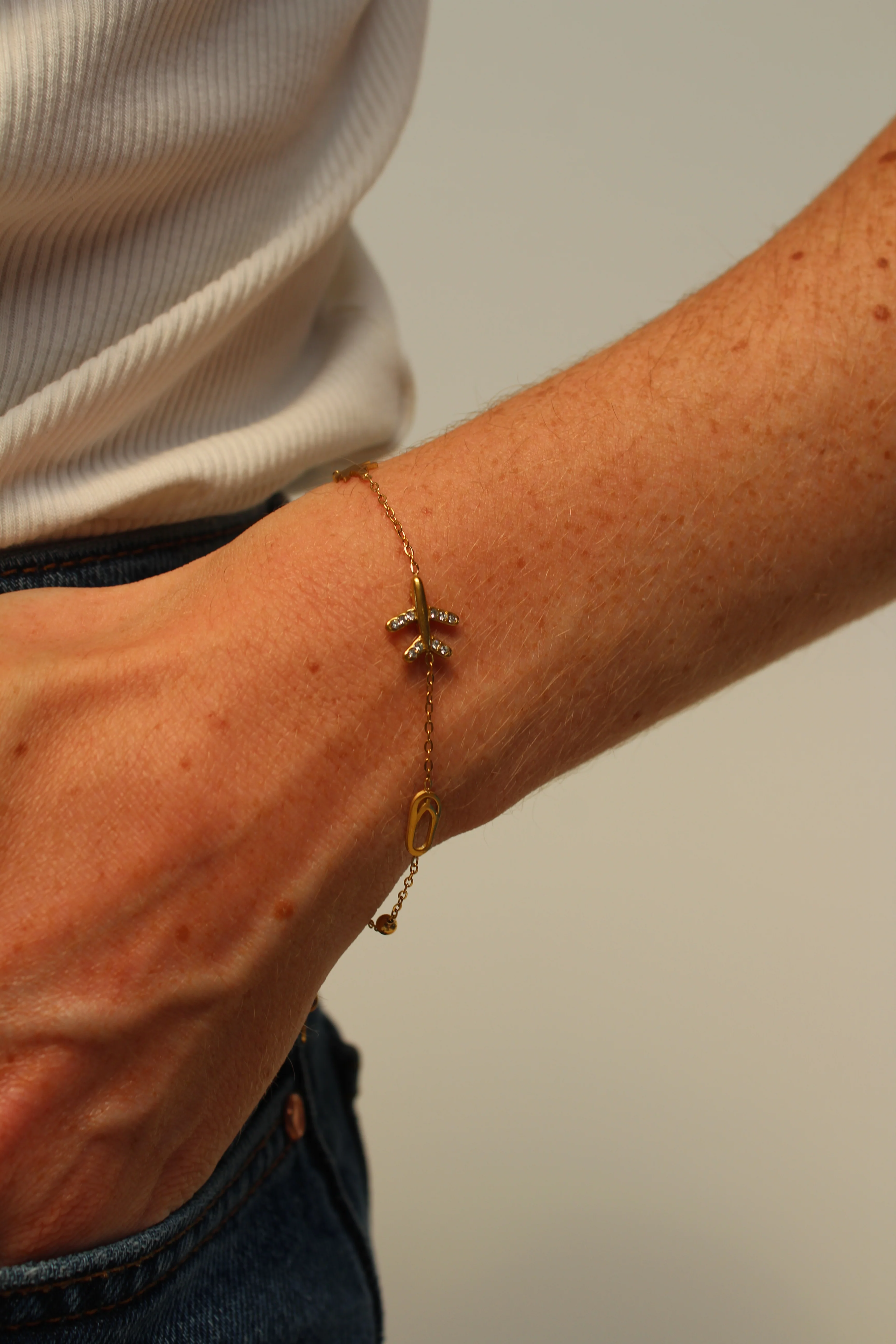 Vacation Vibe - Armband - Edelstahl - Image 4