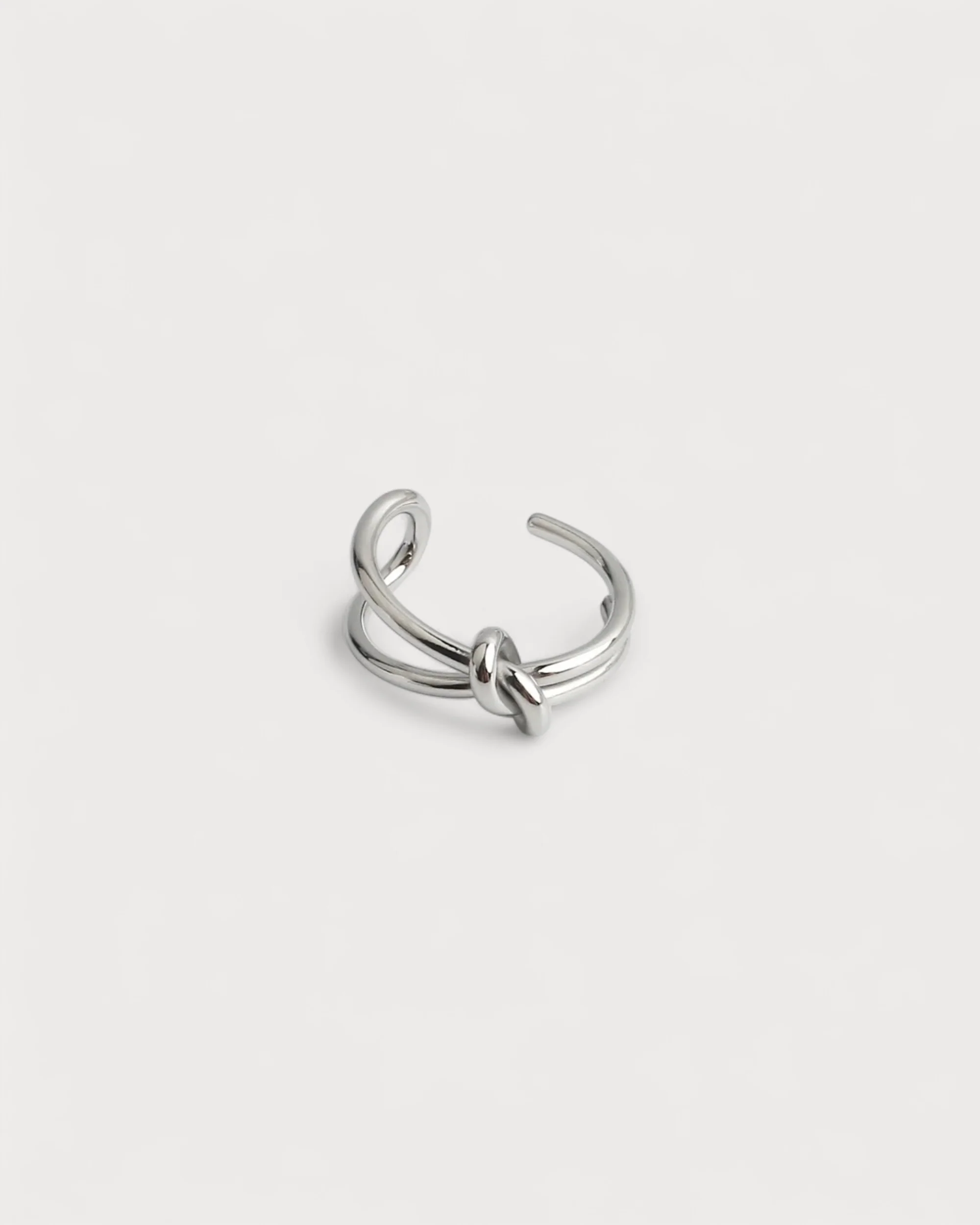 Vera - Ring - Edelstahl - Verstellbar - Image 4